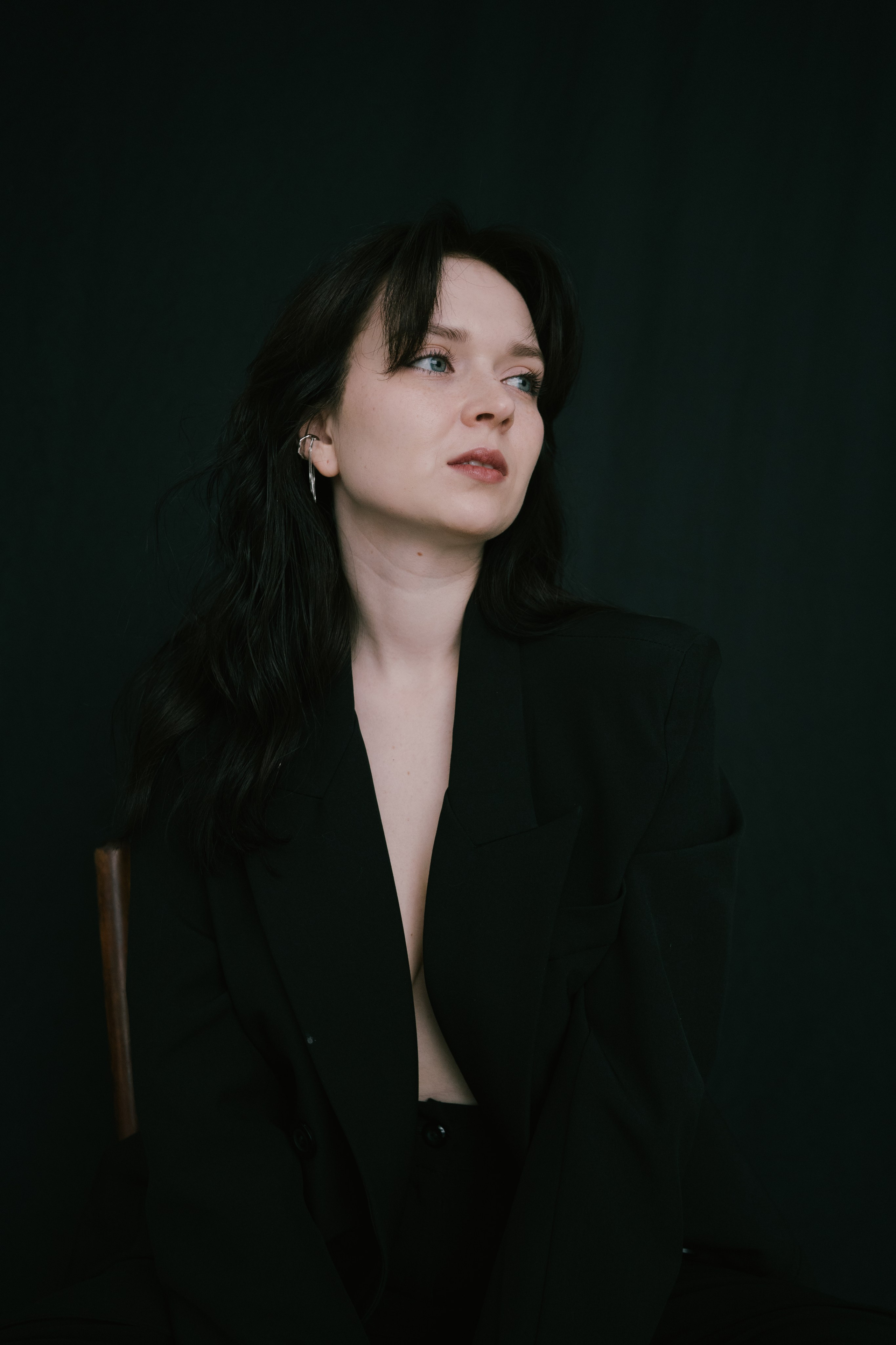 ANNA. ЕВГЕНИЯ КОПАЧ