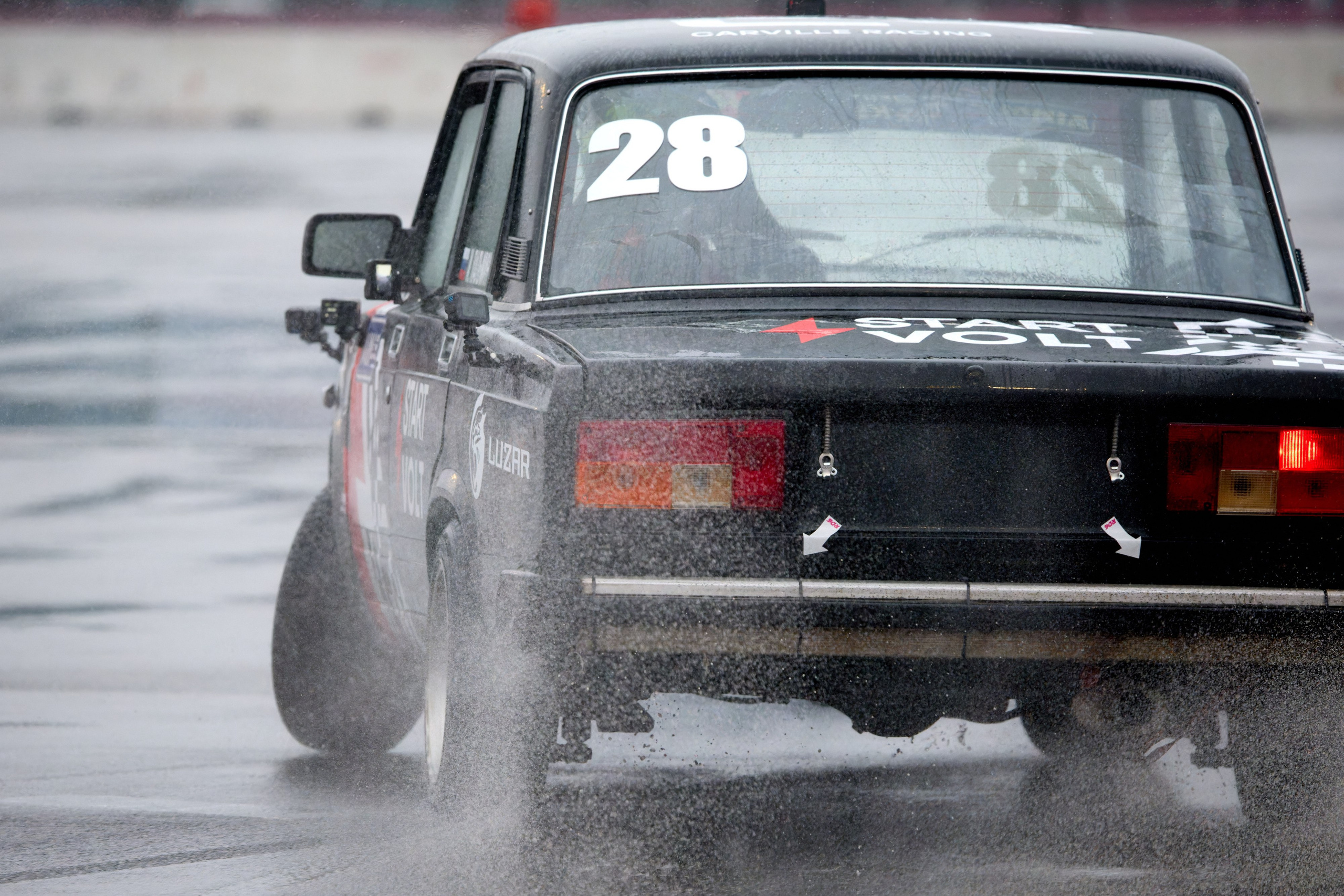 Фото с 1-го этапа зимнего кубка RDS. Спортивный фотограф в Санкт-Петербурге Илья Vacool