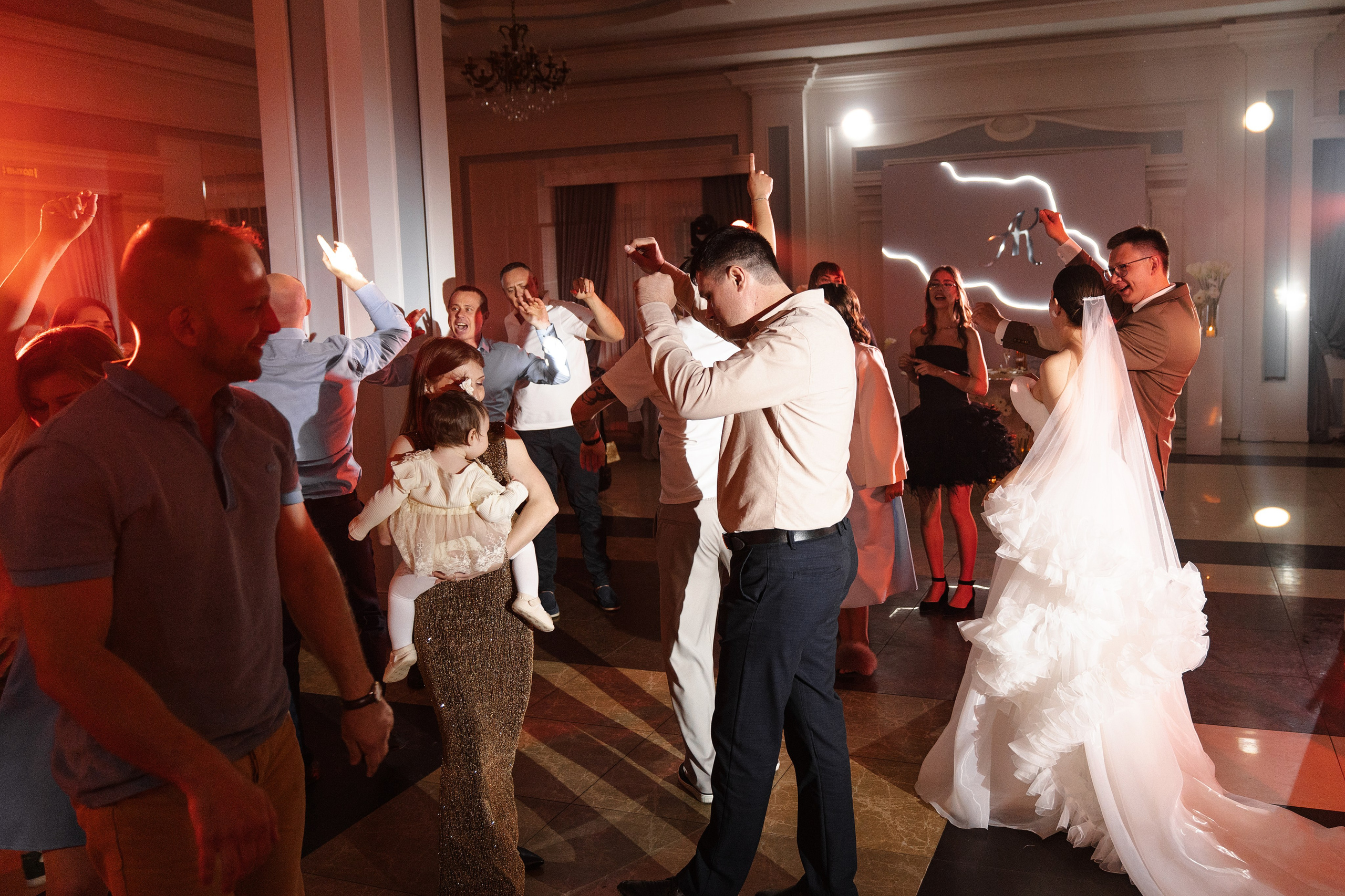 Алексей и Ксения. Главная