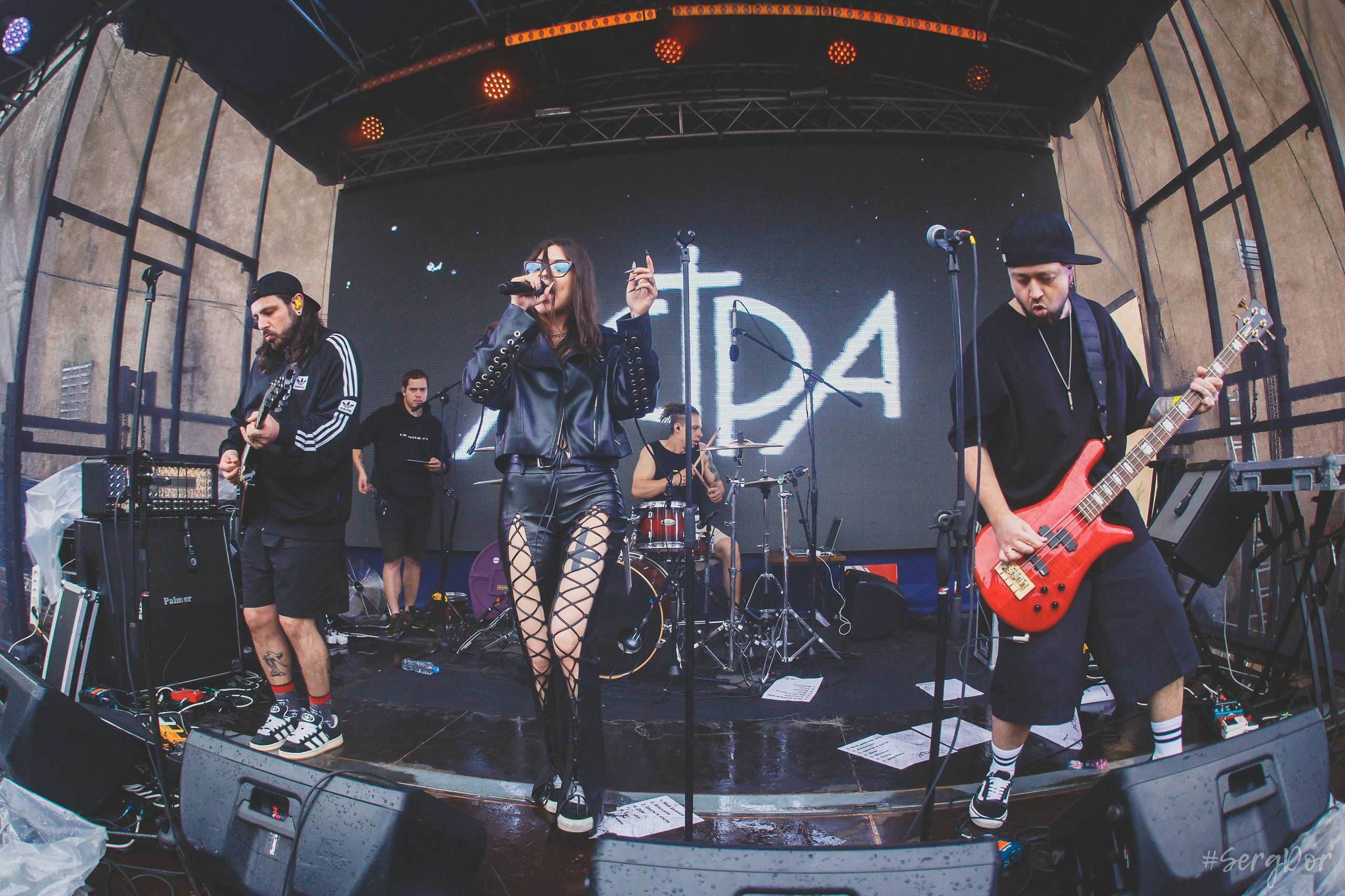 астра, Ася Зелёная, фестиваль, Живой, Зелёная сцена, Санкт-Петербург, СПб, 10.08.2024, SergDor, 10 августа 2024 года, #SergDor, дебют, первое выступление, первый концерт