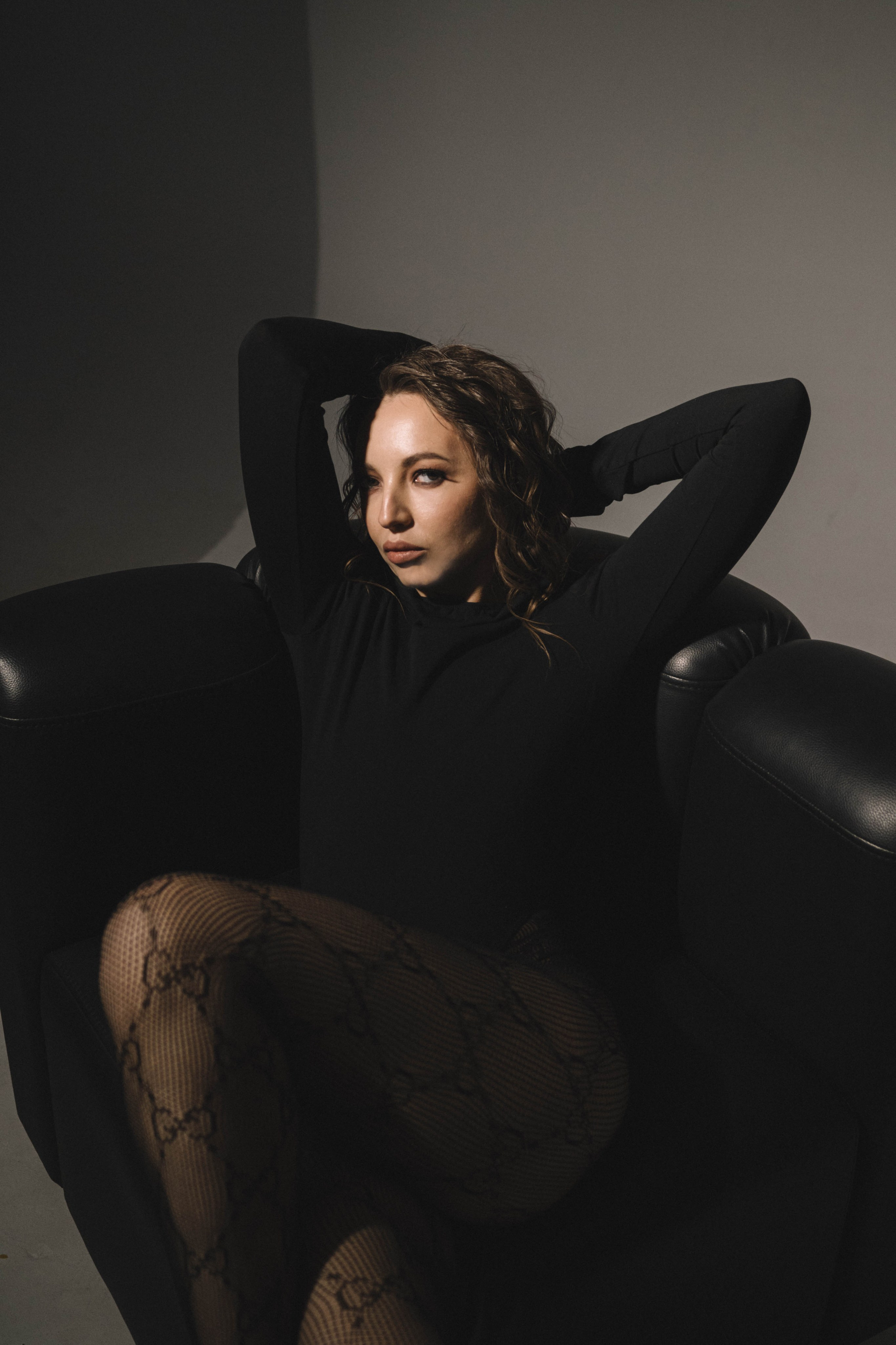 Портреты. Фотограф Евгения Сурова в Нижнем Новгороде