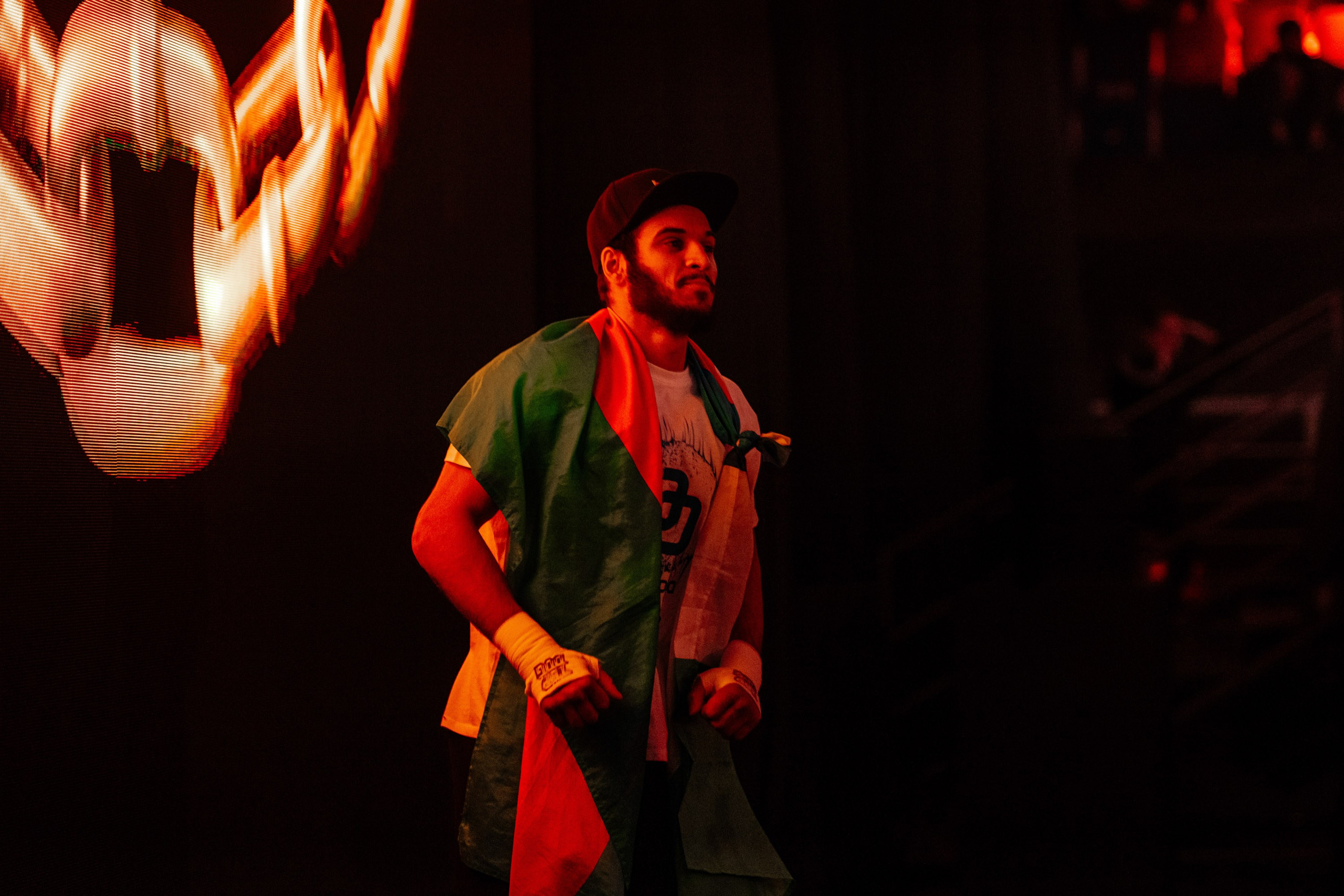 TOP DOG. Максим Комаров — Профессиональный фотограф