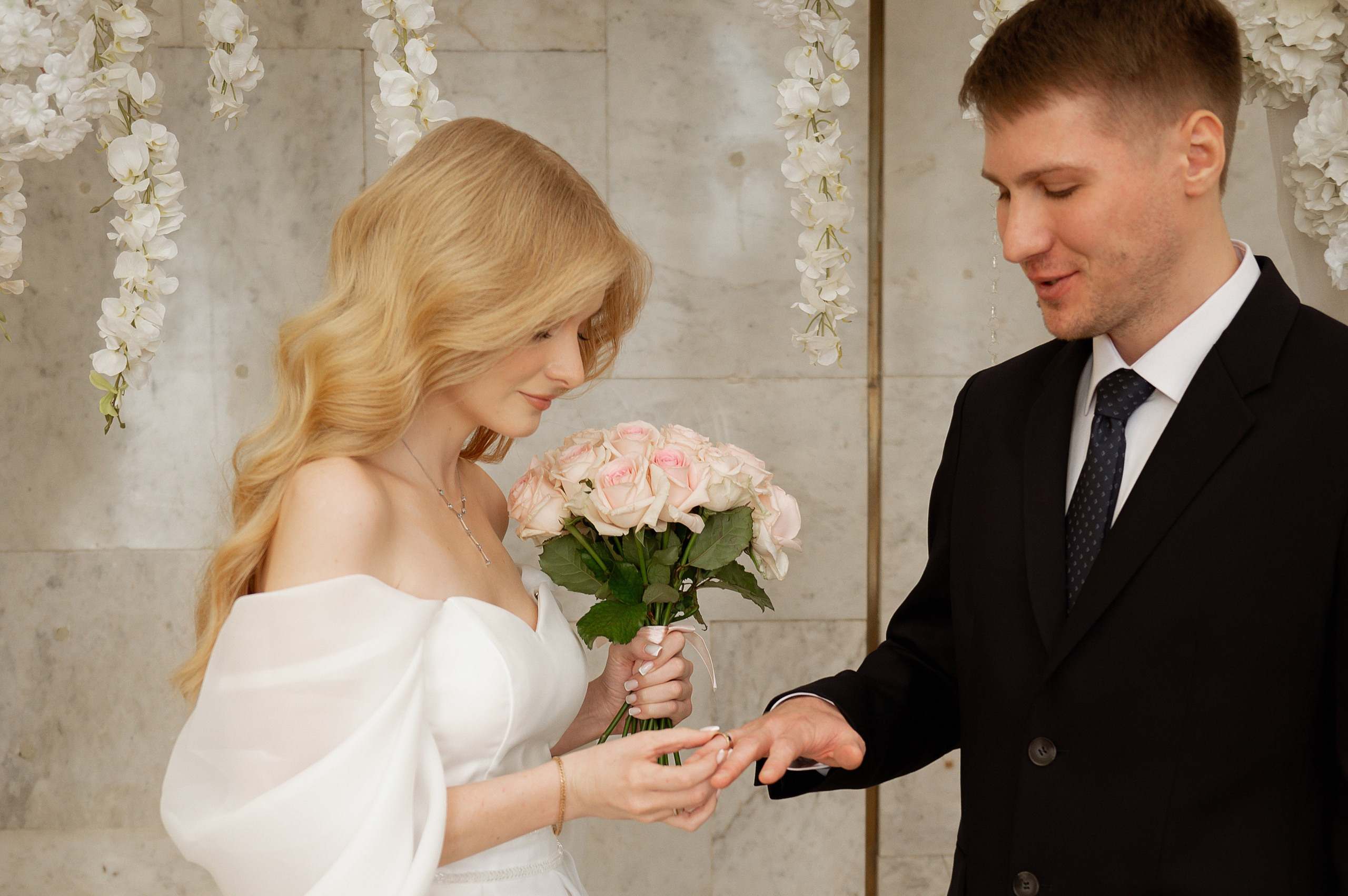 Никита | Лена