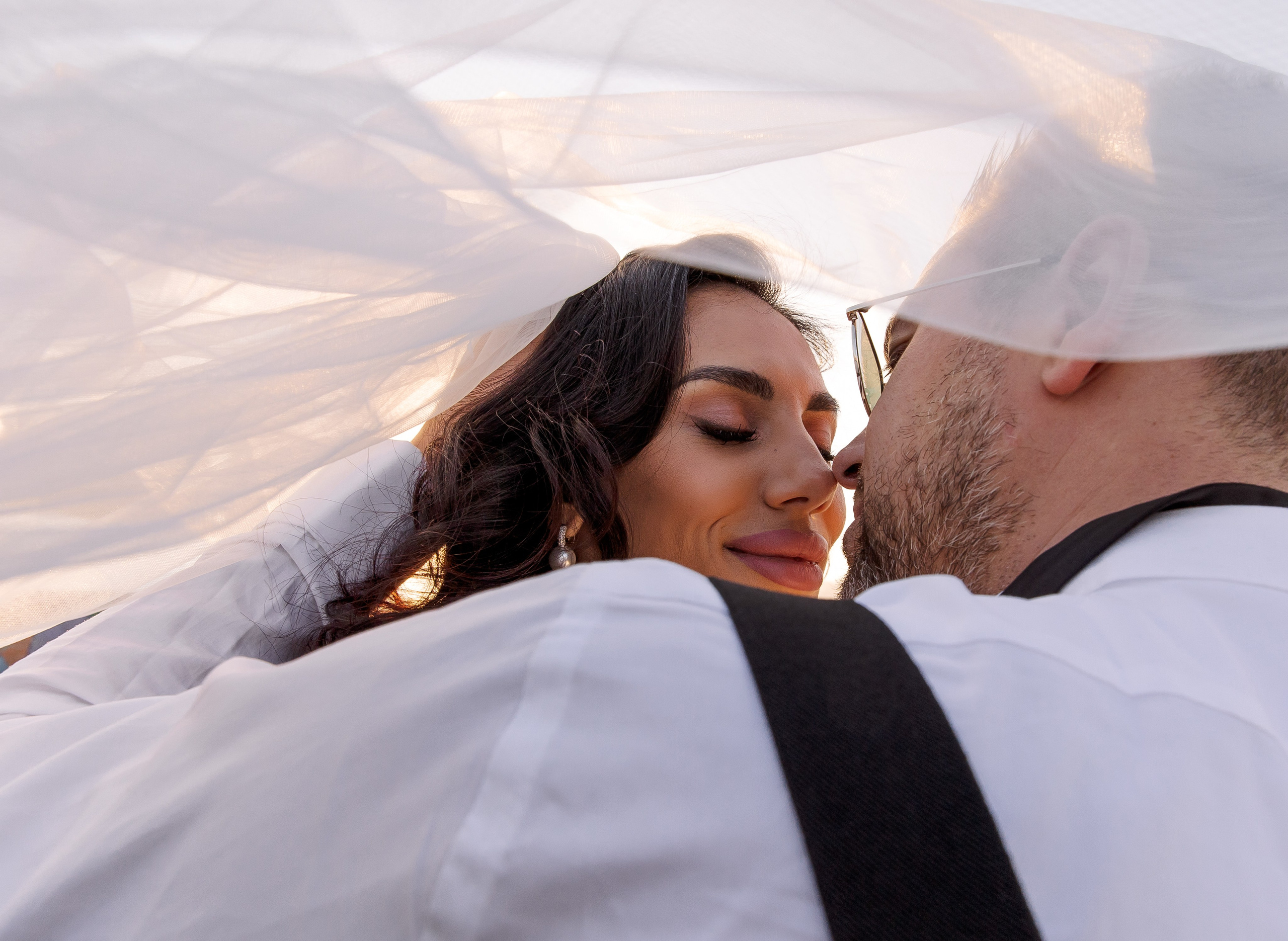 Виталий и Анна. Свадебный и семейный фотограф в Челябинске Юлия Ишимова