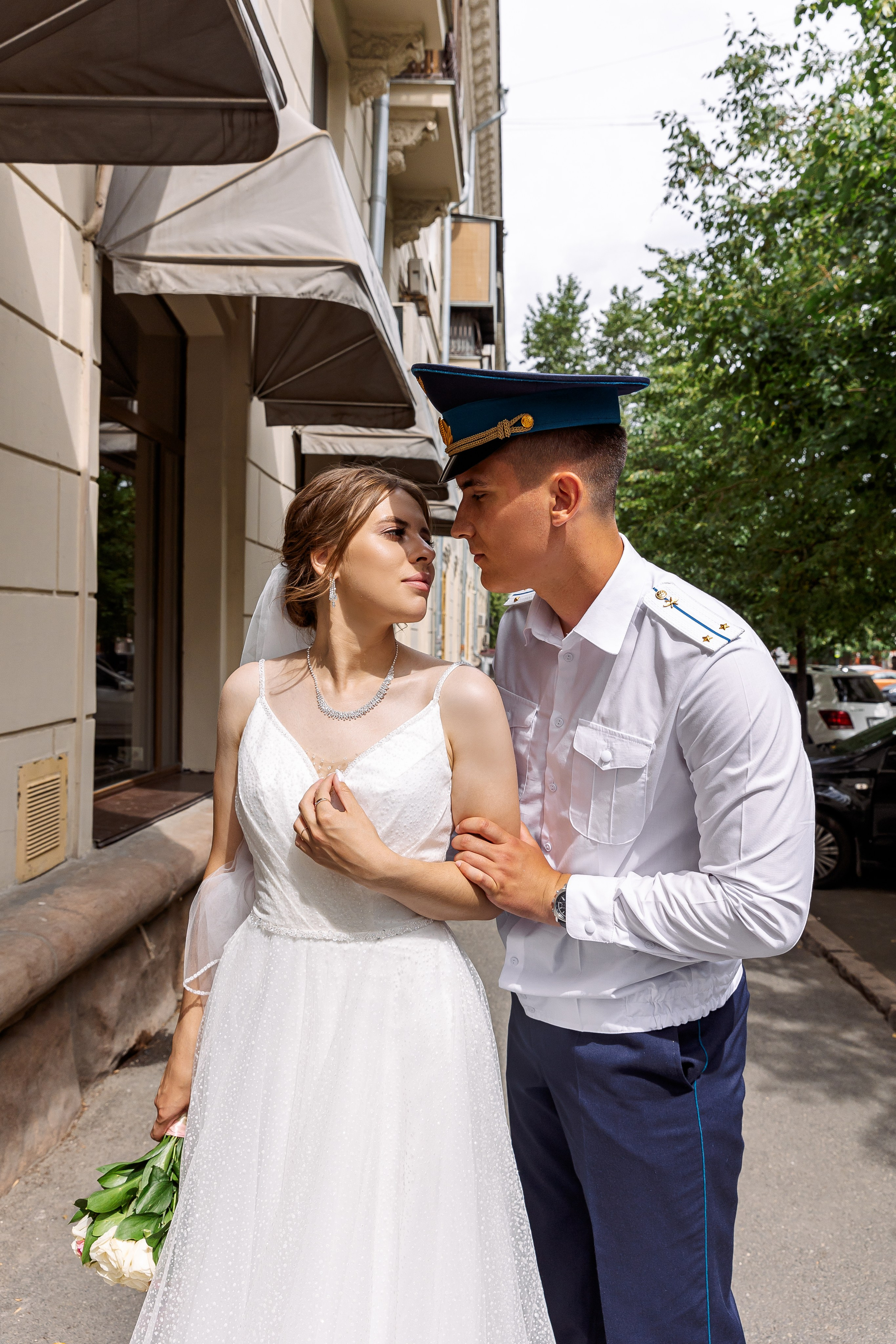 Александра и Михаил. Свадебный и семейный фотограф в Челябинске Юлия Ишимова