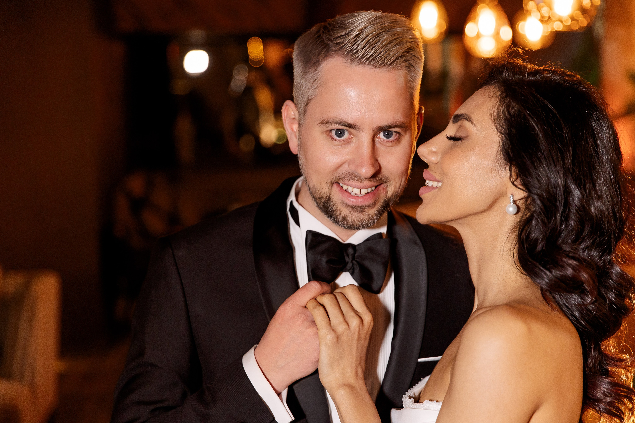 Виталий и Анна. Свадебный и семейный фотограф в Челябинске Юлия Ишимова