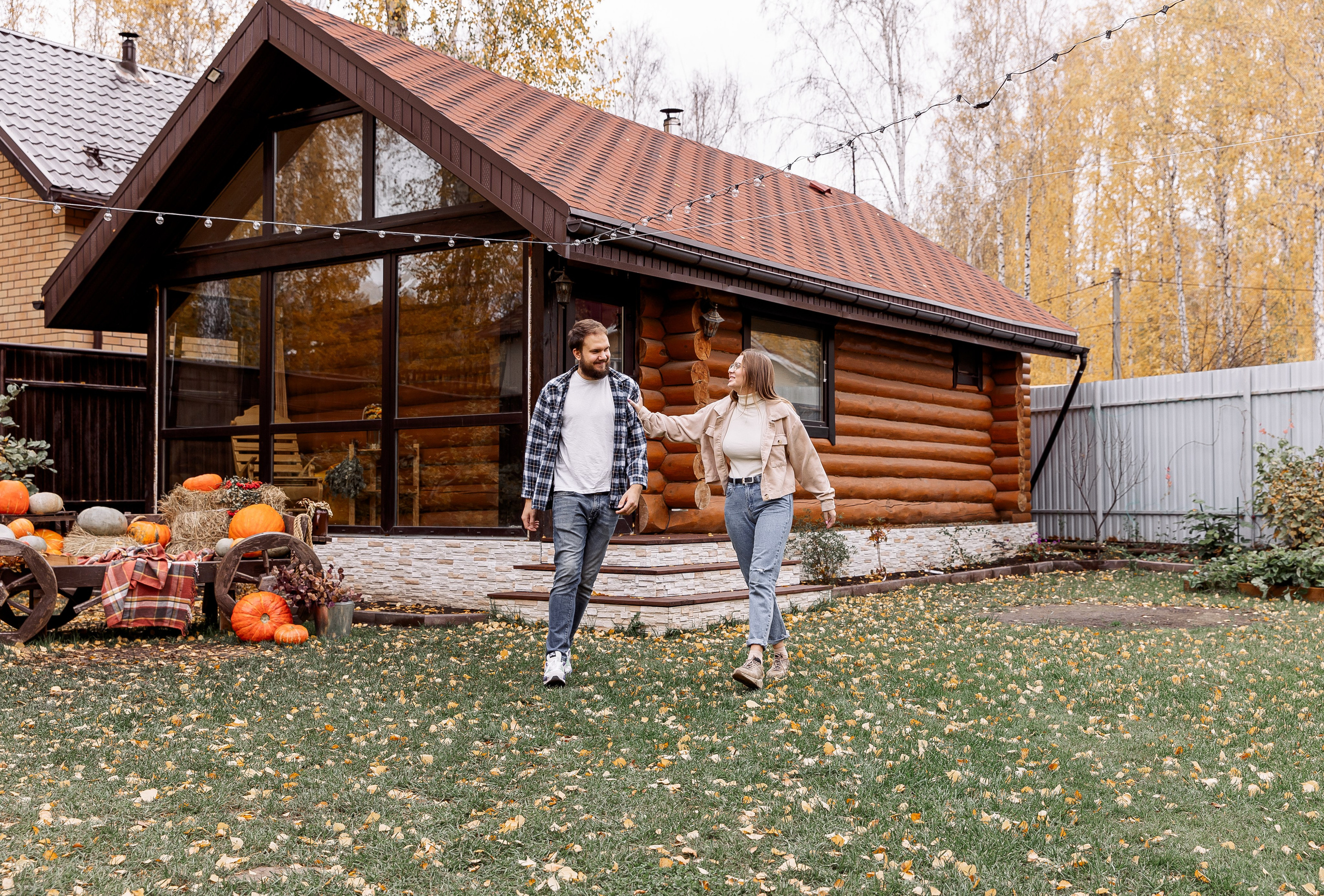 Вадислава и Нитита. Свадебный и семейный фотограф в Челябинске Юлия Ишимова