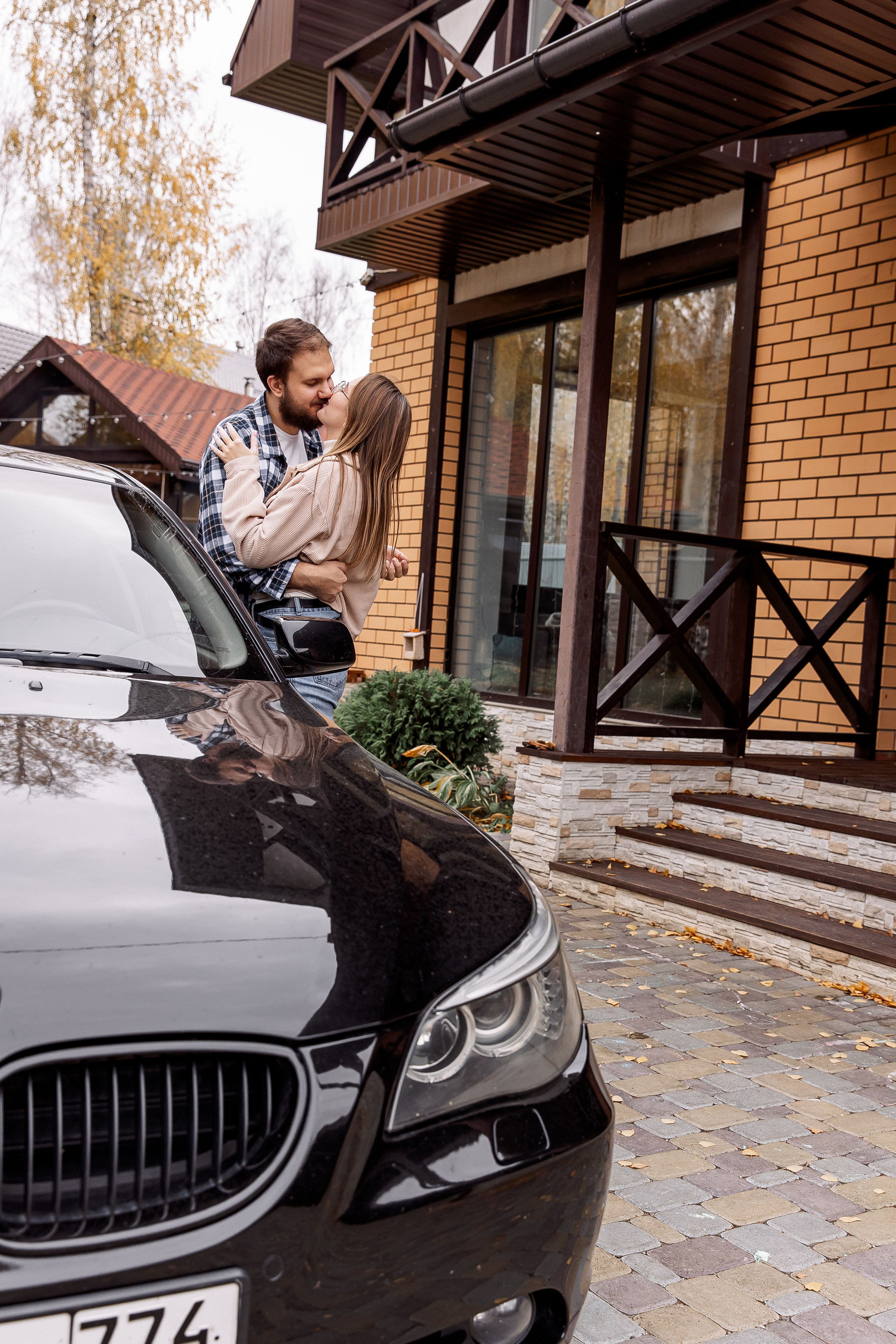 Вадислава и Нитита. Свадебный и семейный фотограф в Челябинске Юлия Ишимова