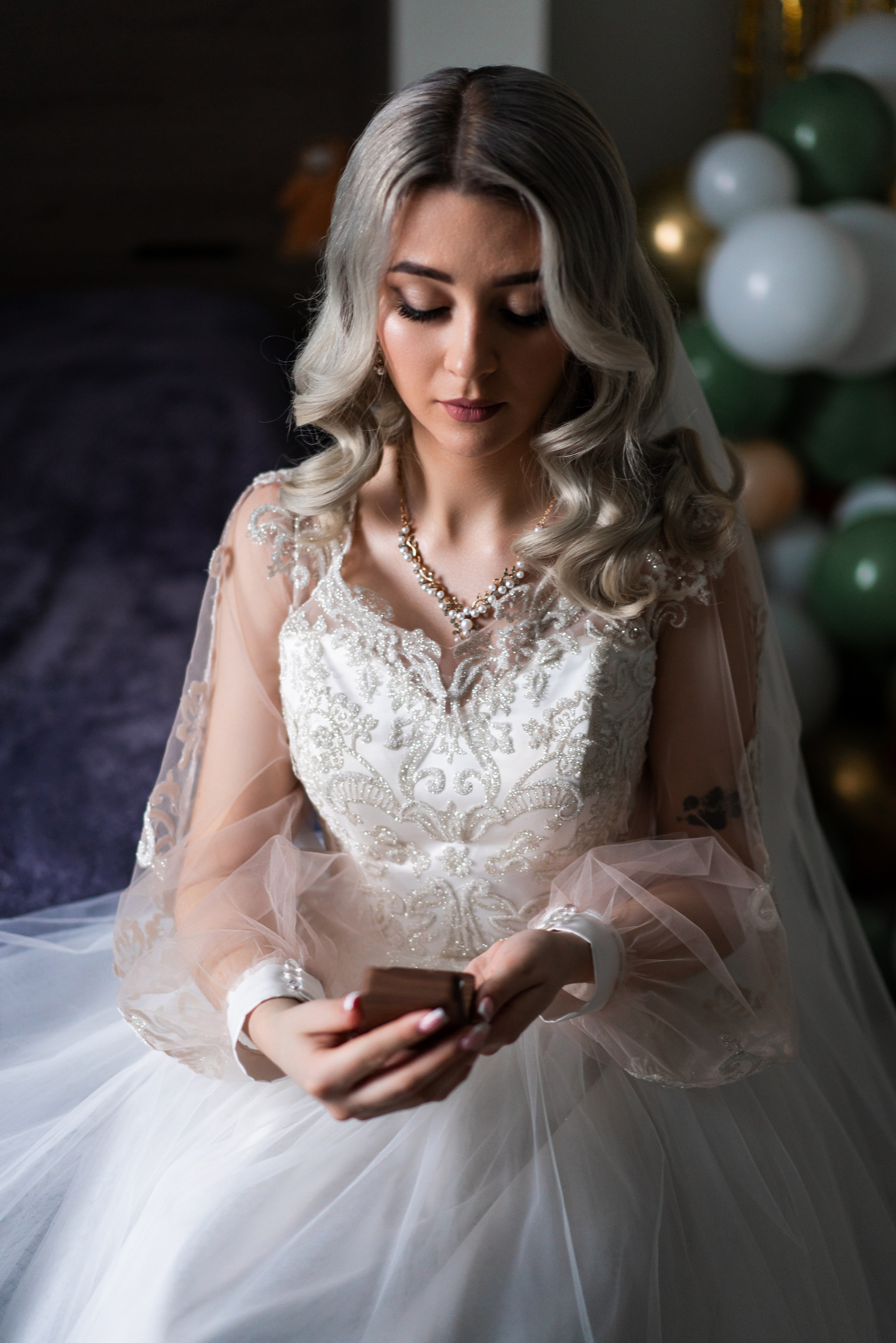 Анастасия & Иван / Музей-заповедник «Коломенское». Свадебный фотограф Вера Климова