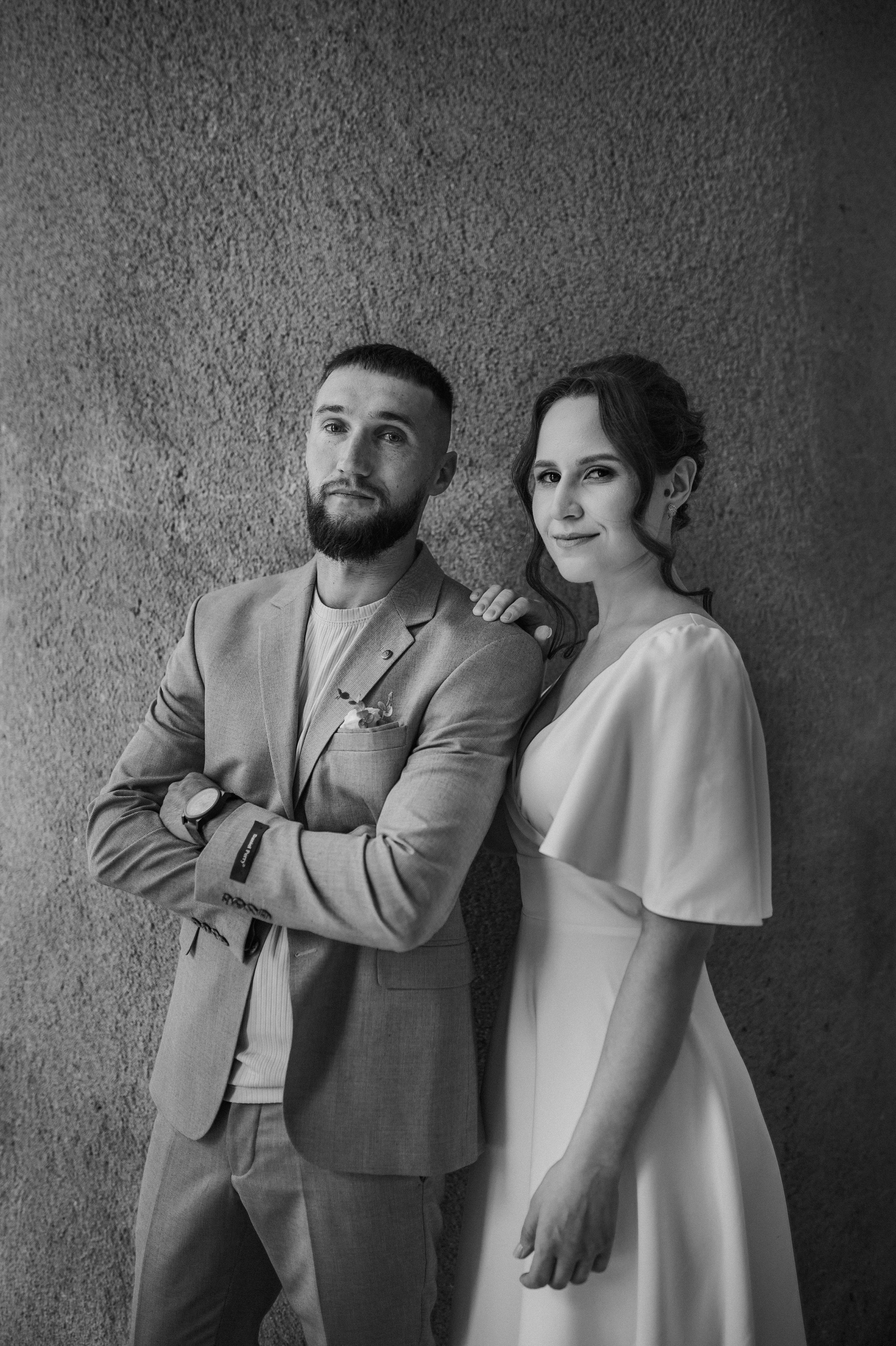 Альбина и Алексей. Www.ostermiller.ru