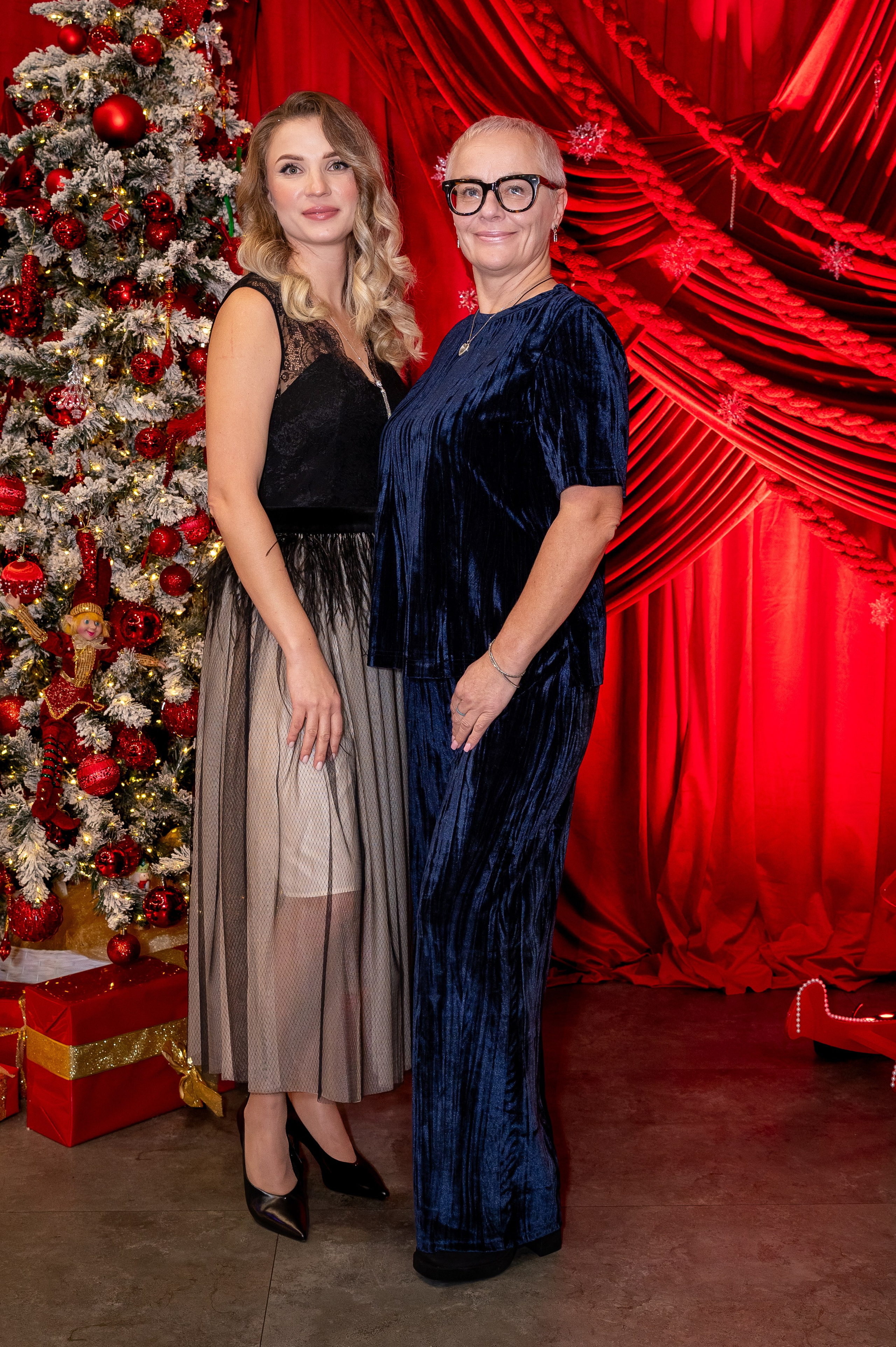 С Новым Годом, АкваМир!. Бизнес-Фотограф Краснодар