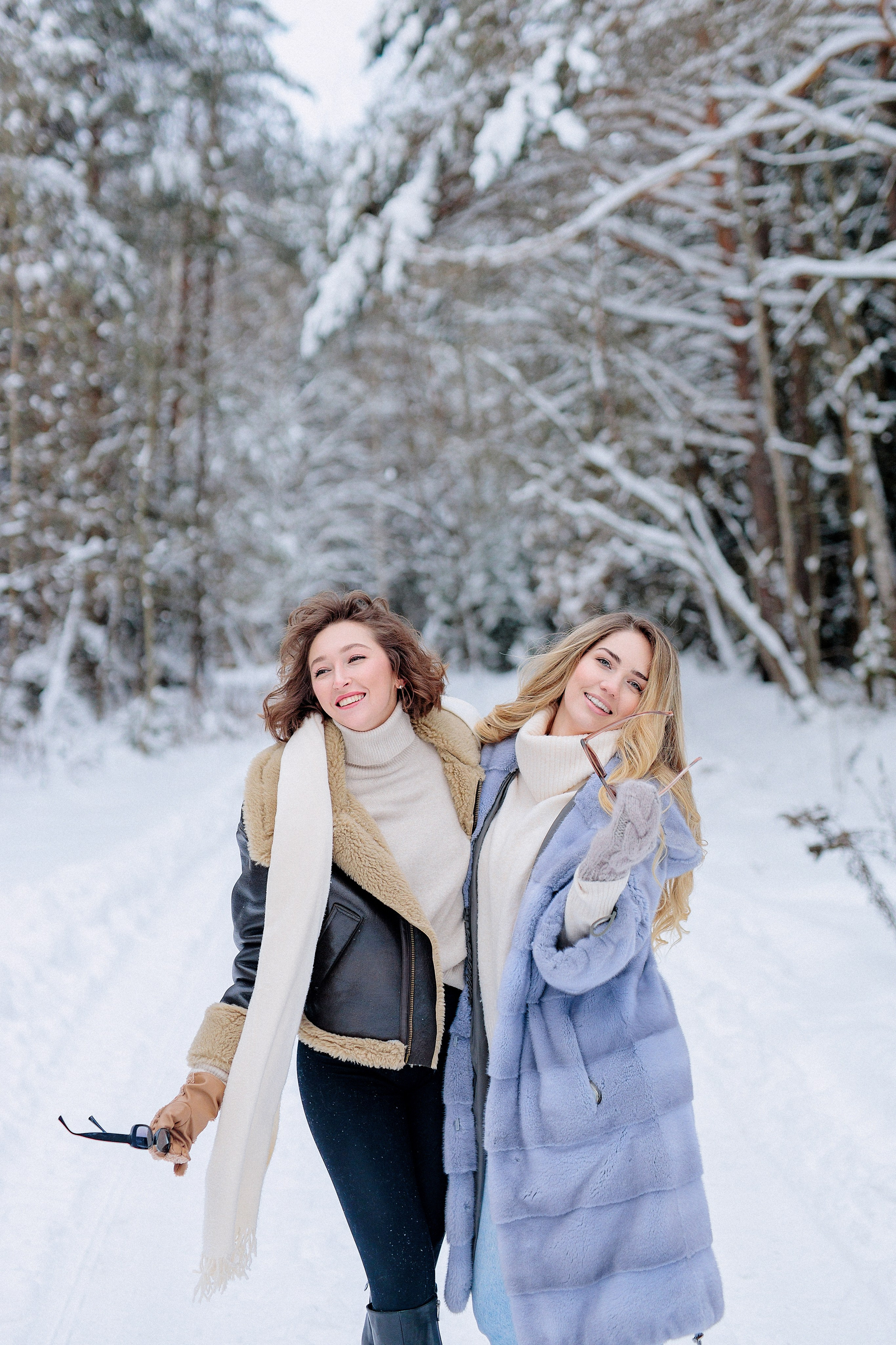 Семейная фотосъемка. Фотограф Иван Летохин