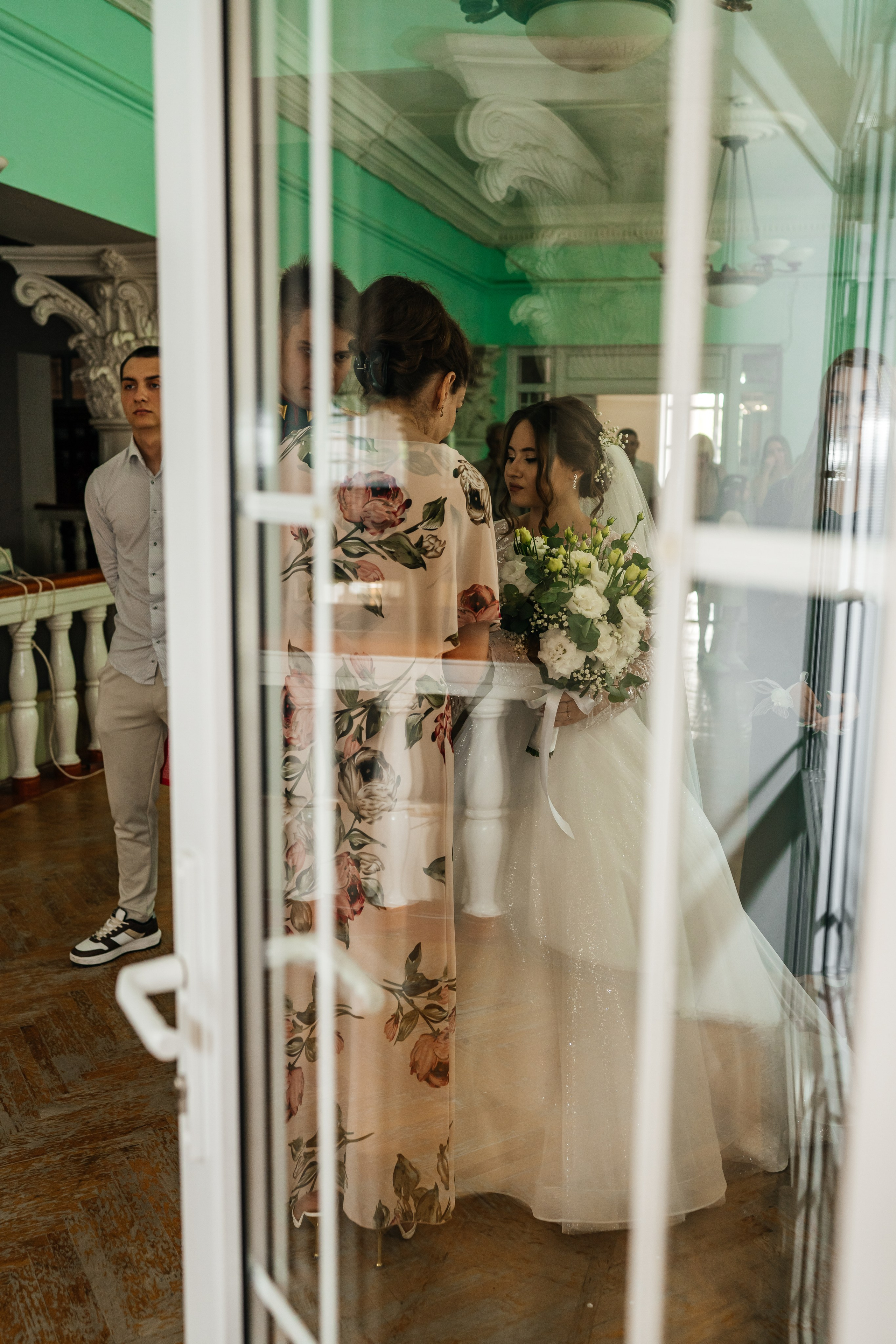 Данил и Леся 5.07.2025. Фотограф в Каменске-Шахтинском Ольга Сагал