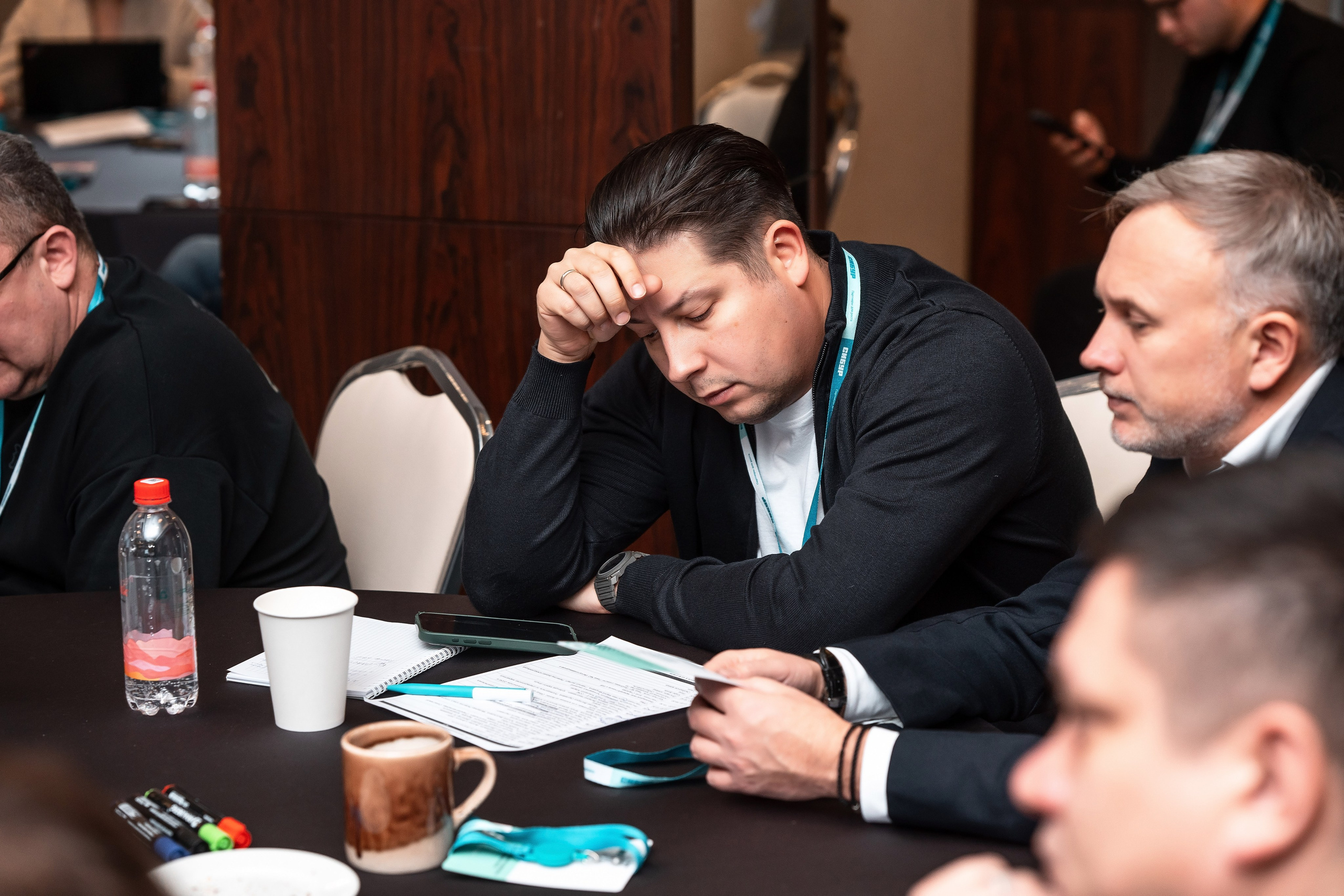 Фотоотчет Сибур. Фотограф Сочи