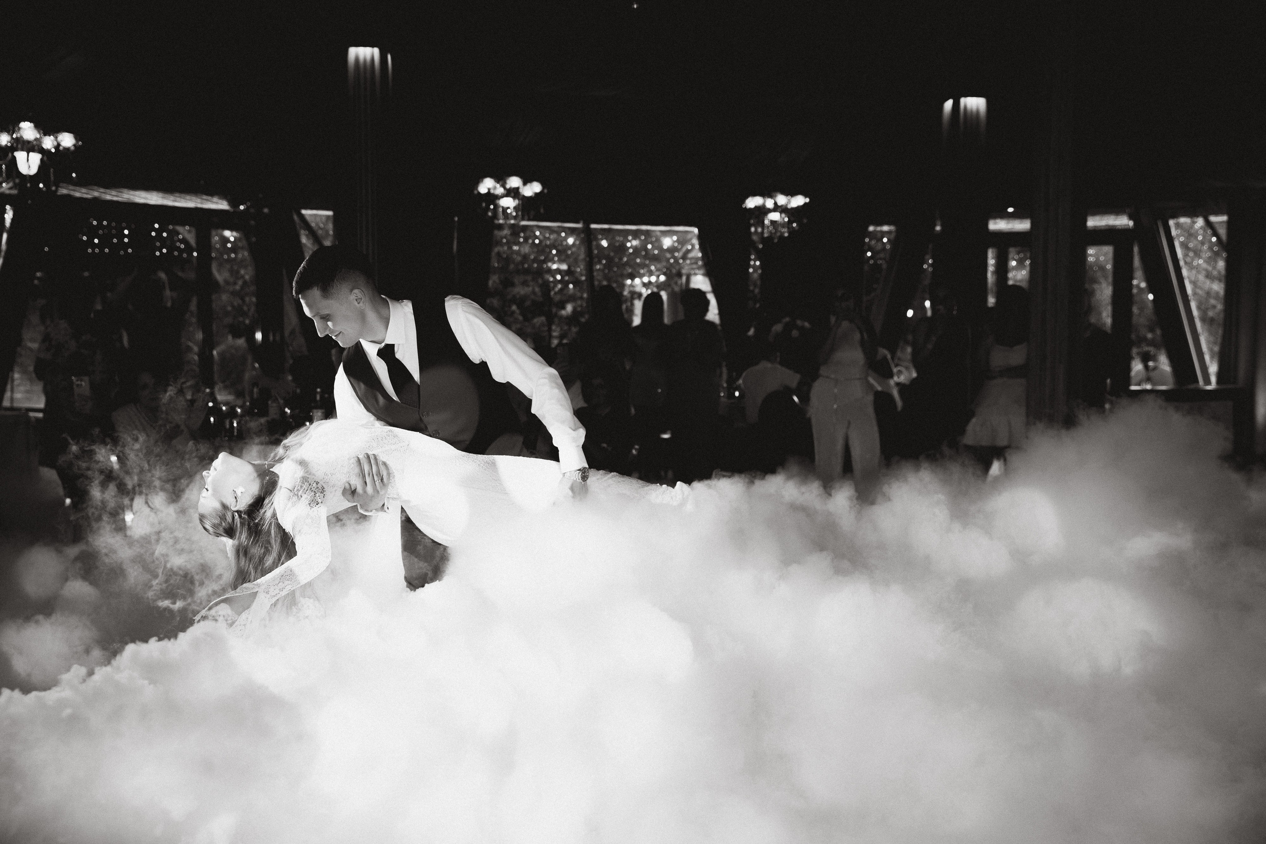 В&С. Свадебный фотограф