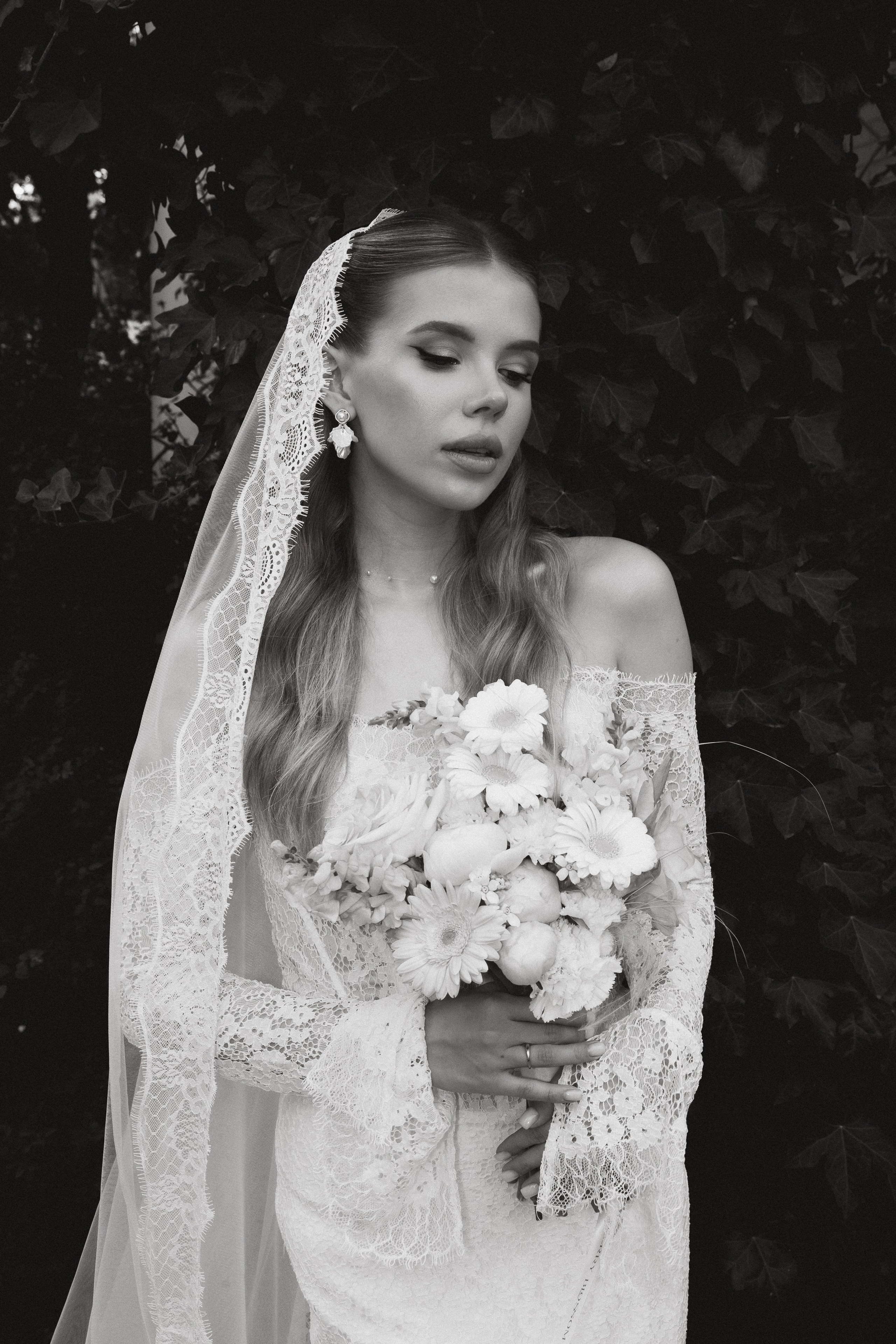 В&С. Свадебный фотограф