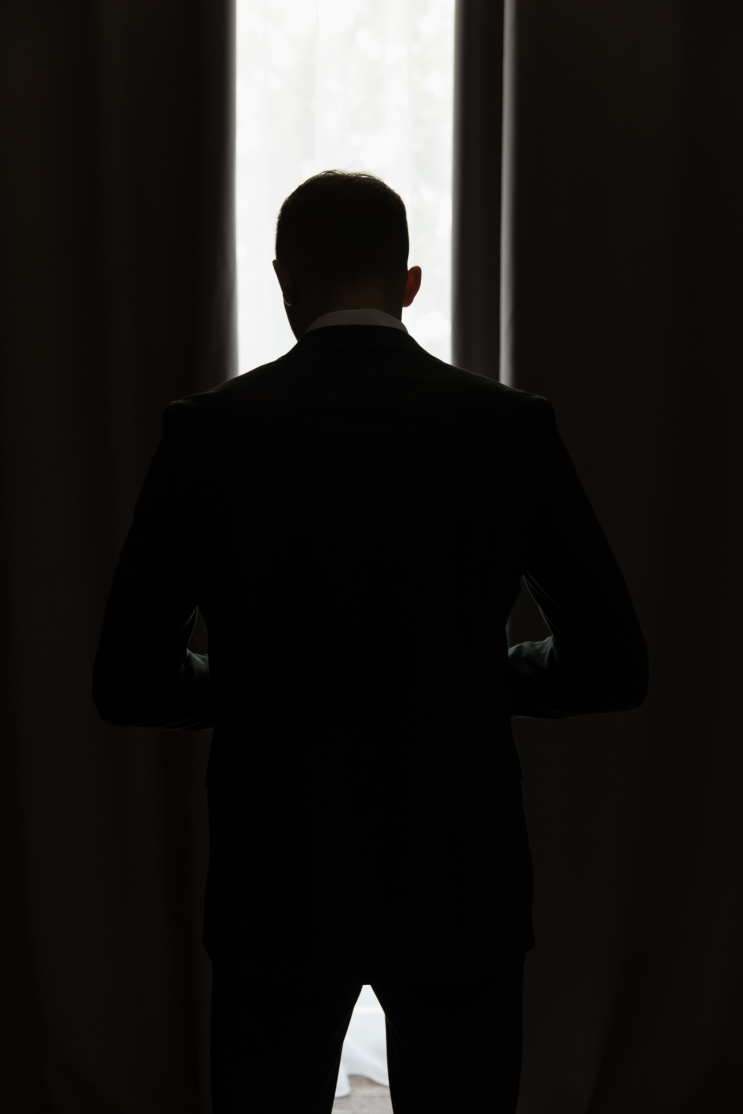 В&С. Свадебный фотограф