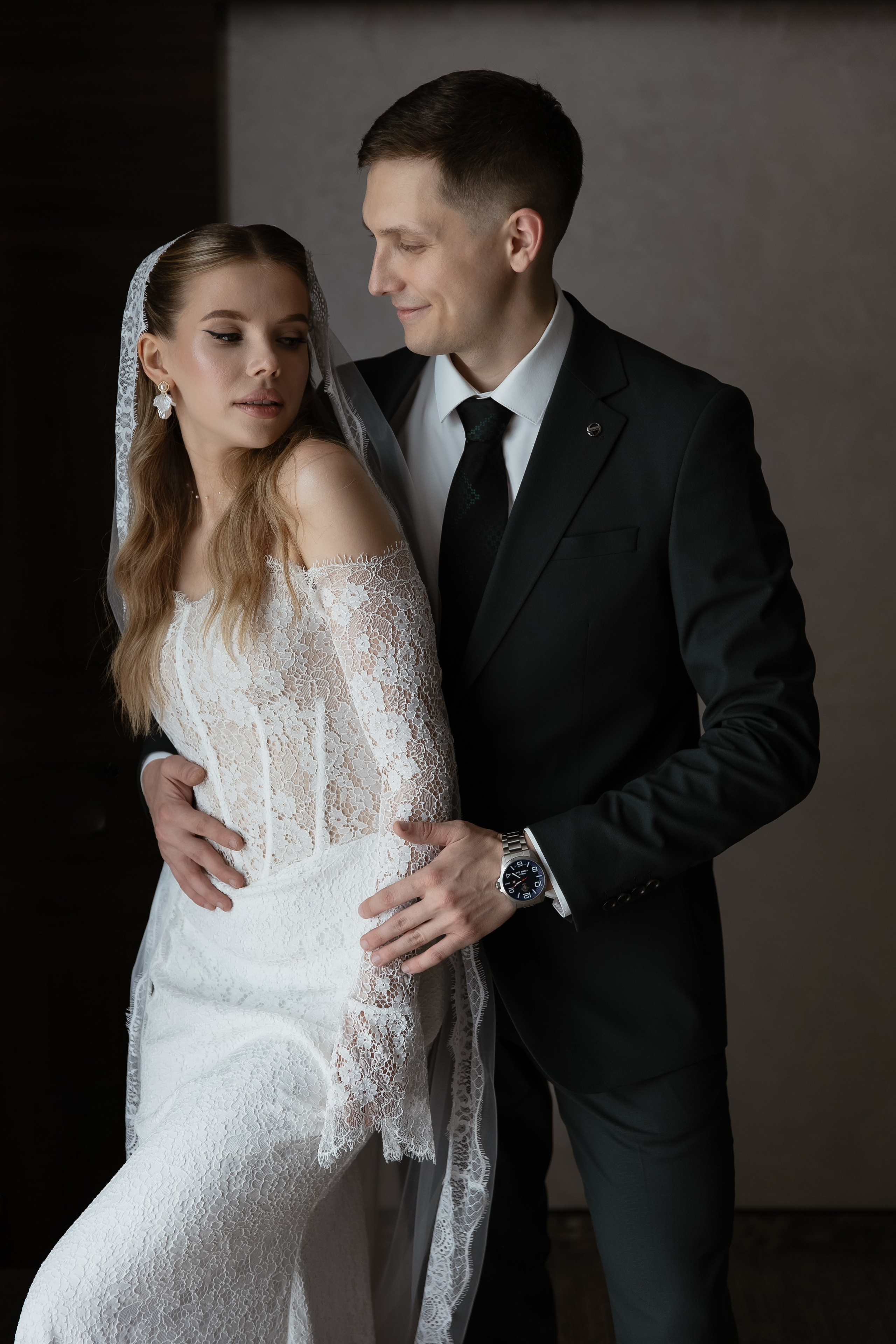 В&С. Свадебный фотограф