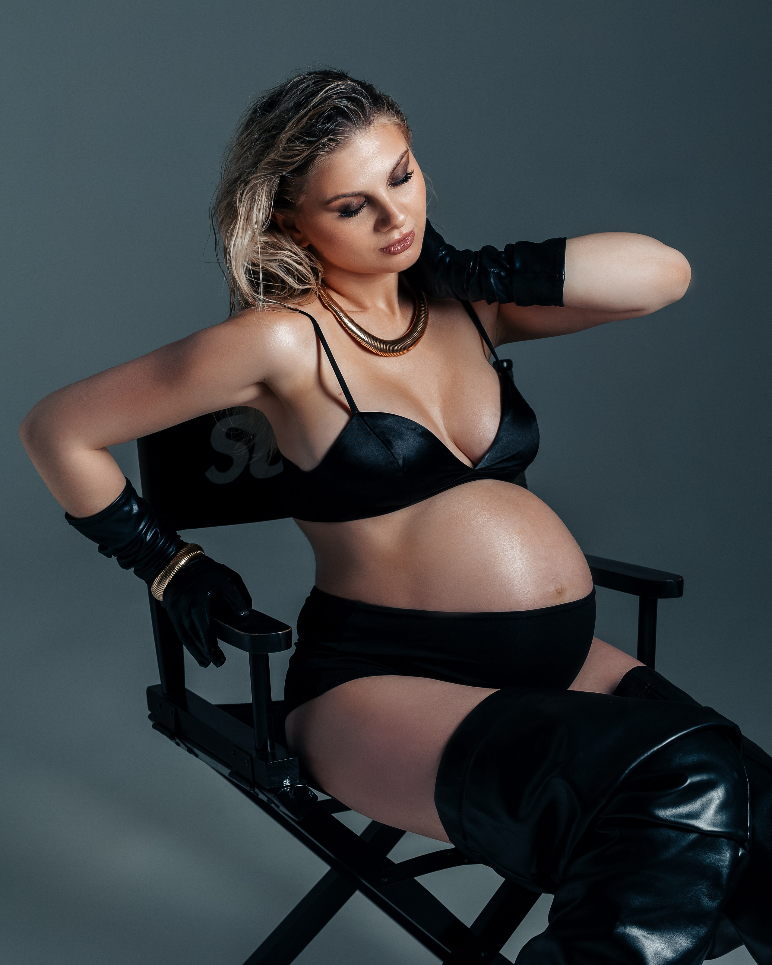 Фотосессия беременности в Минске