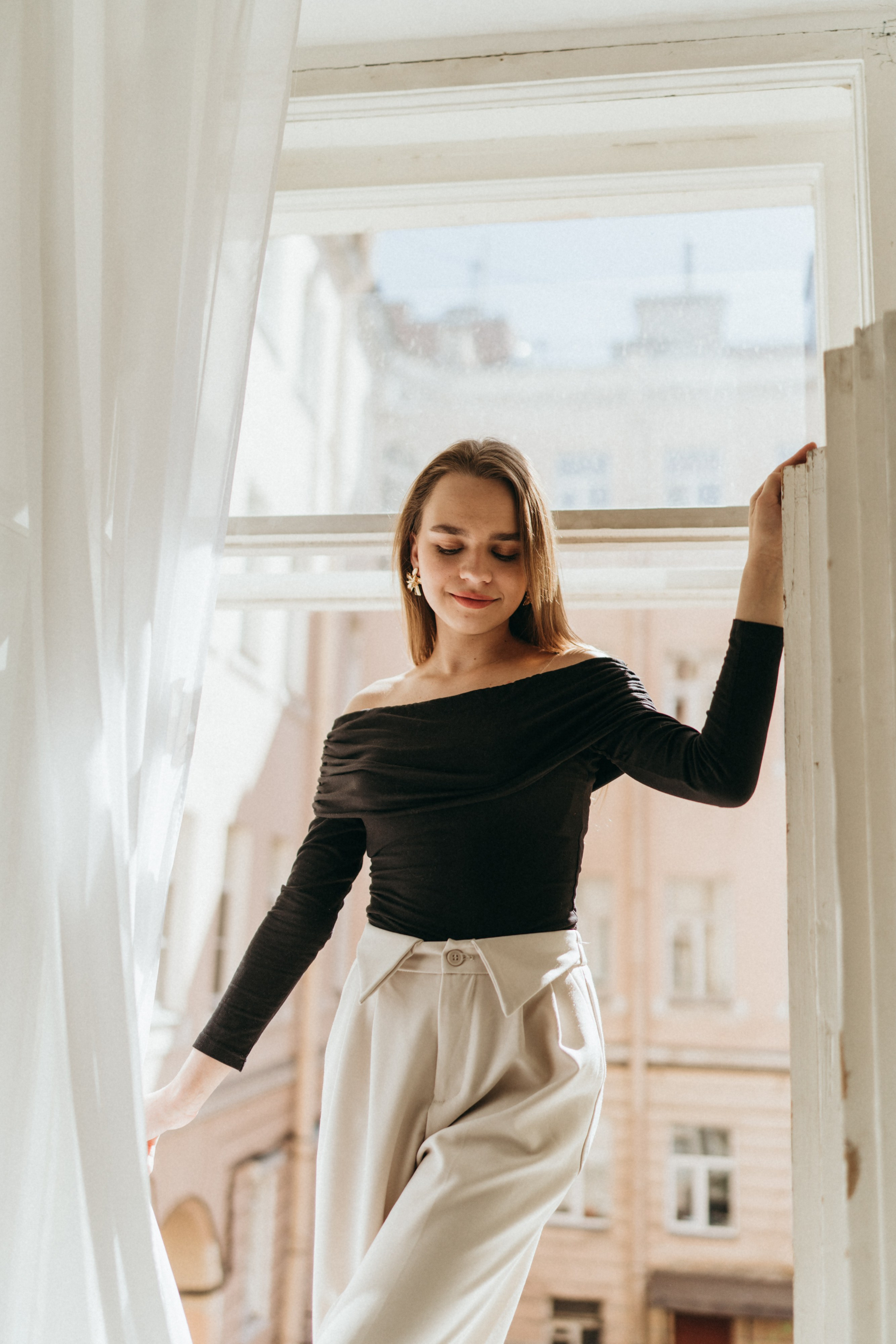 Анна / фотостудия. Фотограф в Санкт-Петербурге — Лучина Екатерина