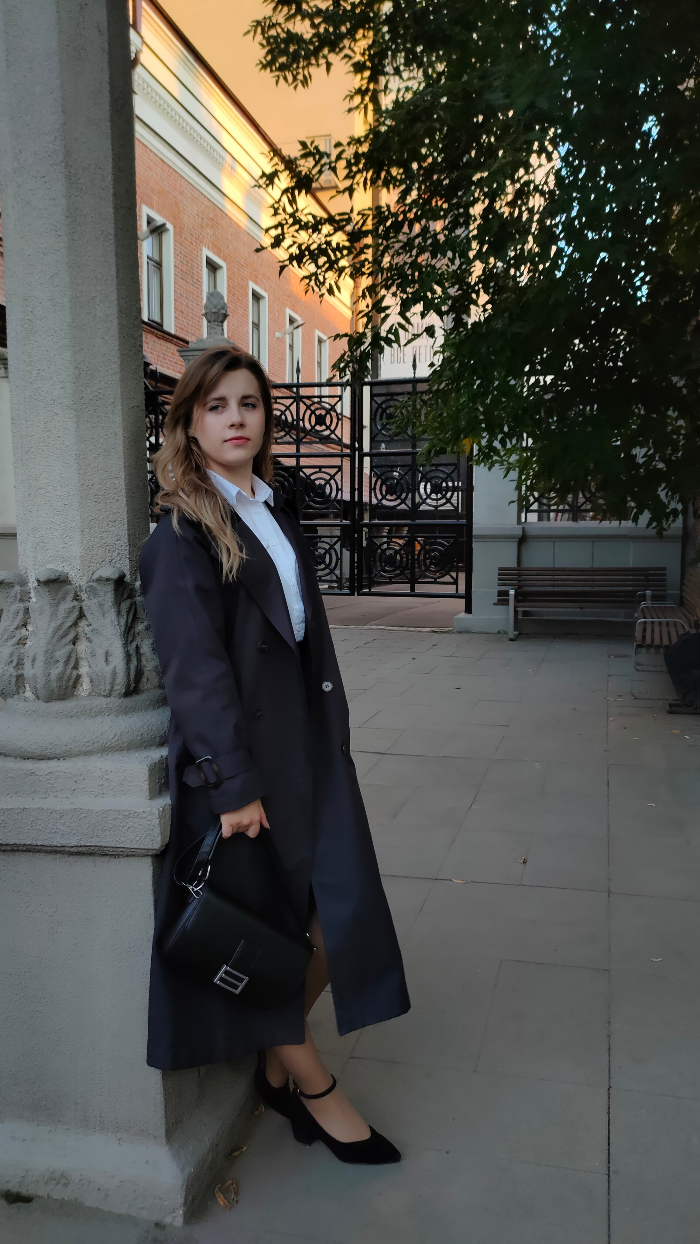 Ангелина. Фото на пленку. Фотограф Регина Крикунова г. Красноярск