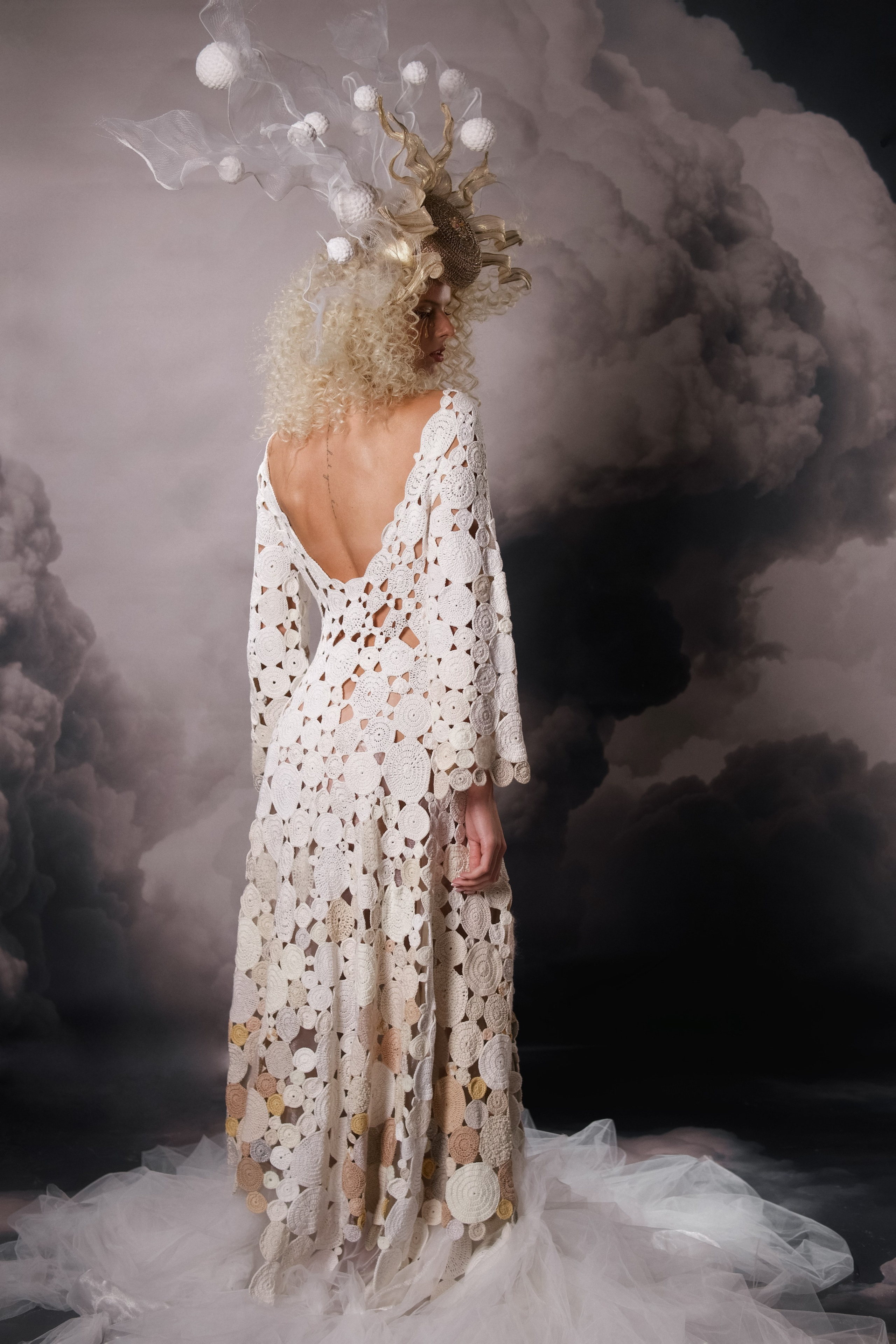 Валерия, съемка в студии. Фотограф в Минске Света Григорьева