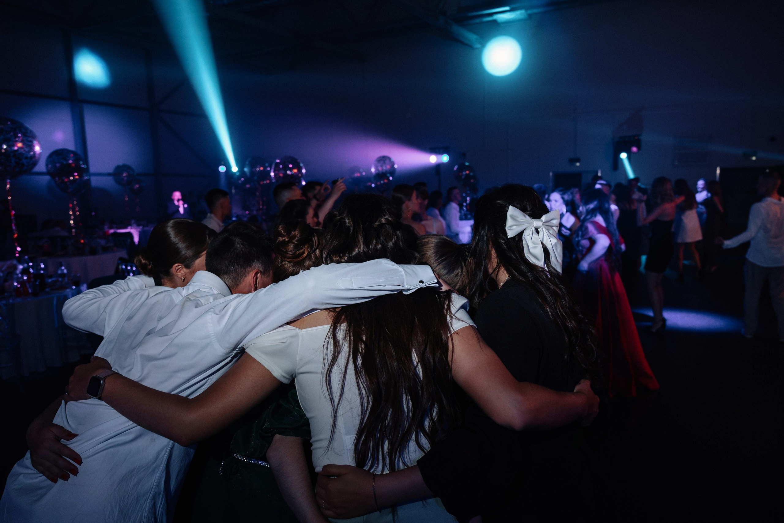 Выпускной Академии МВД. Алексей Шаров — свадебный и репортажный фотограф в Нижнем Новгороде