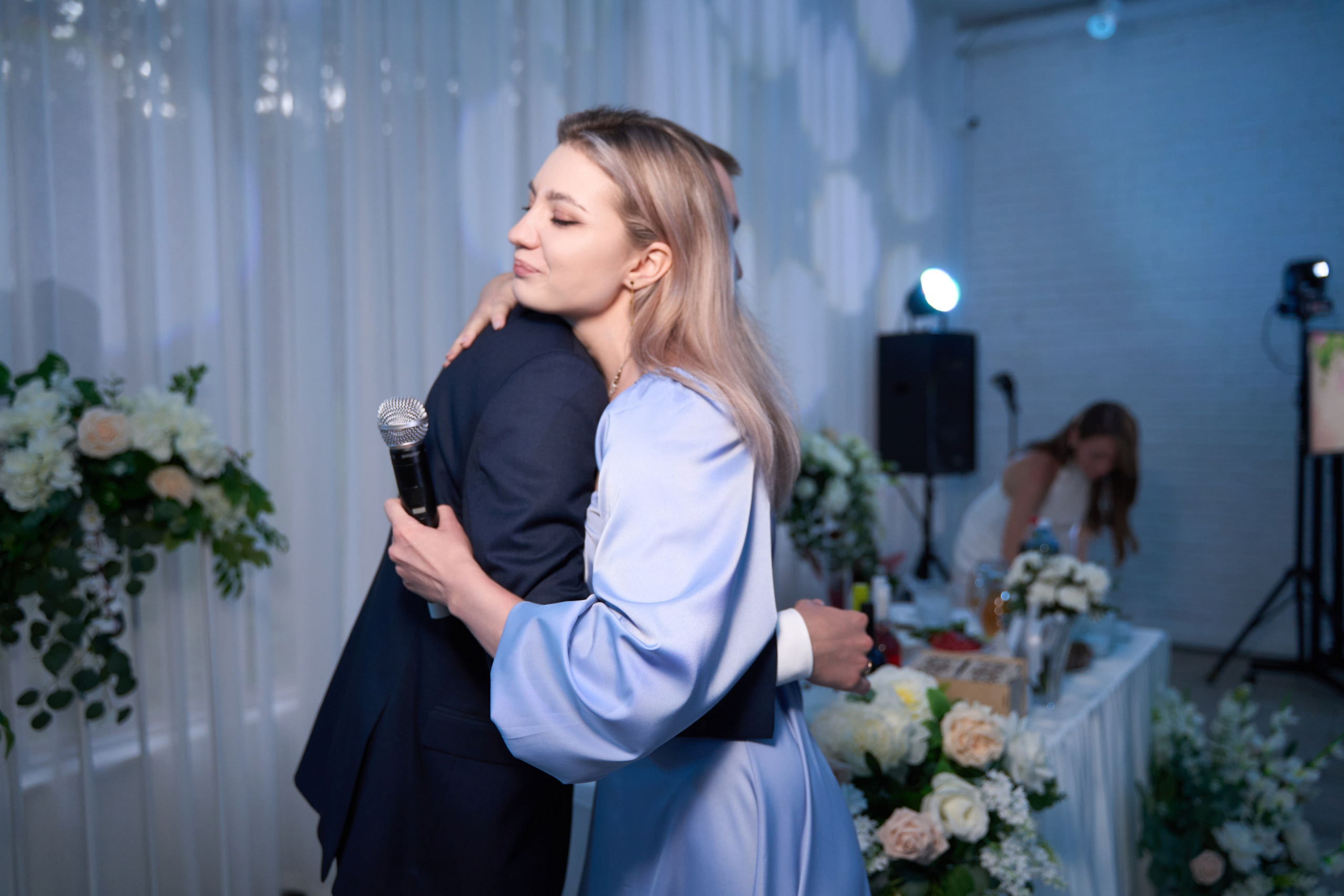 Свадьба Олег & Софья. Mariage