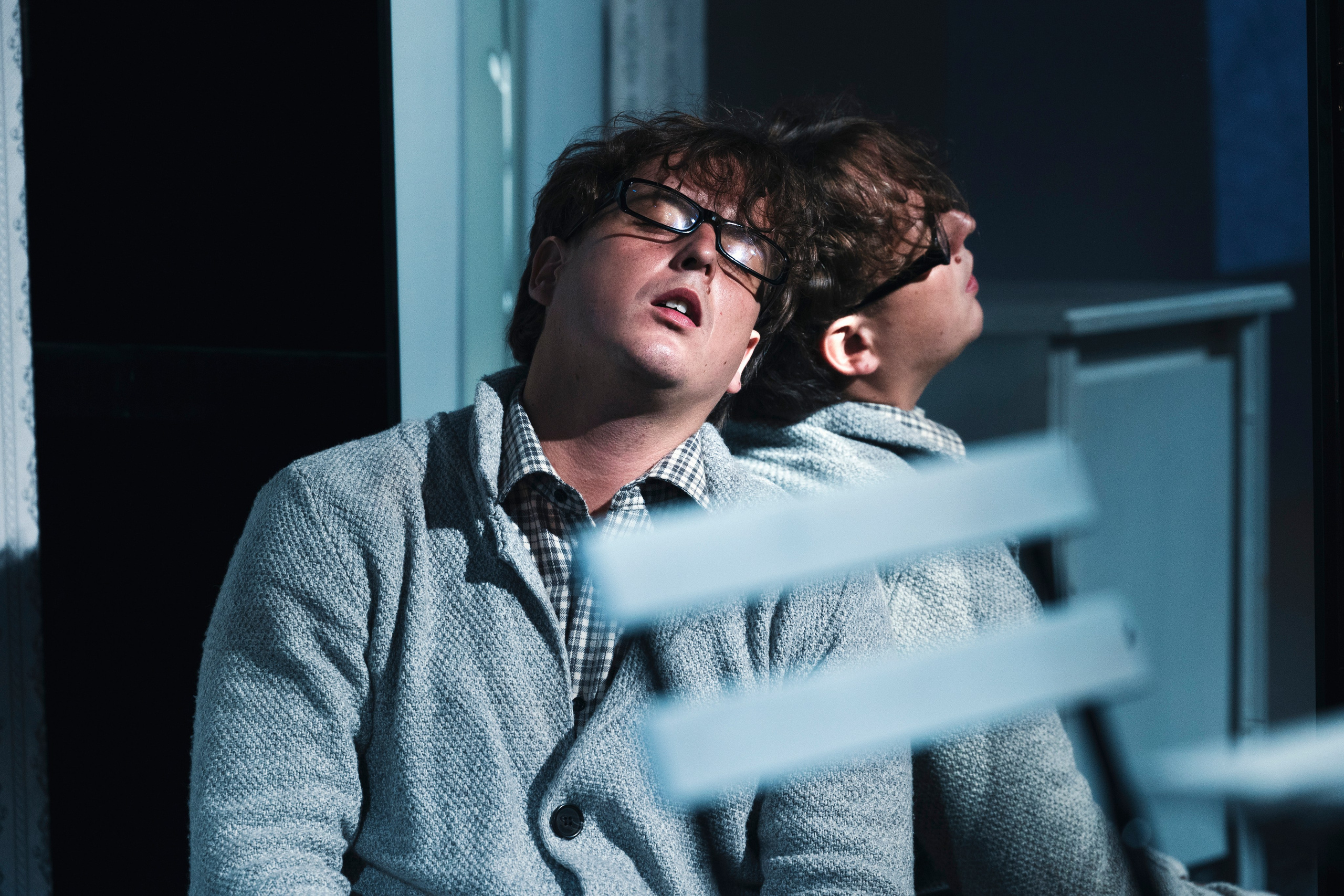 «Крум», Камерный театр Малыщицкого. Театральный фотограф Саша Коптяев