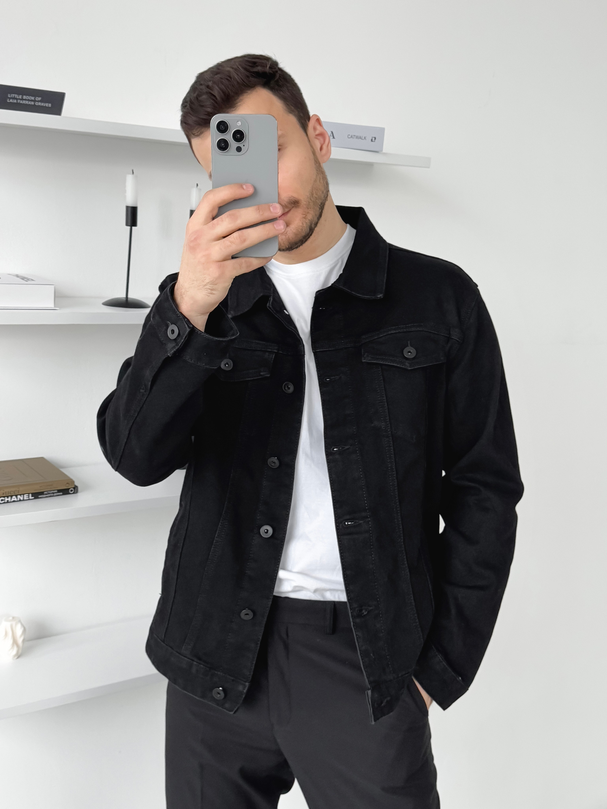 Lookbook ретушь для каталога. Ретушер Анастасия Белоусова