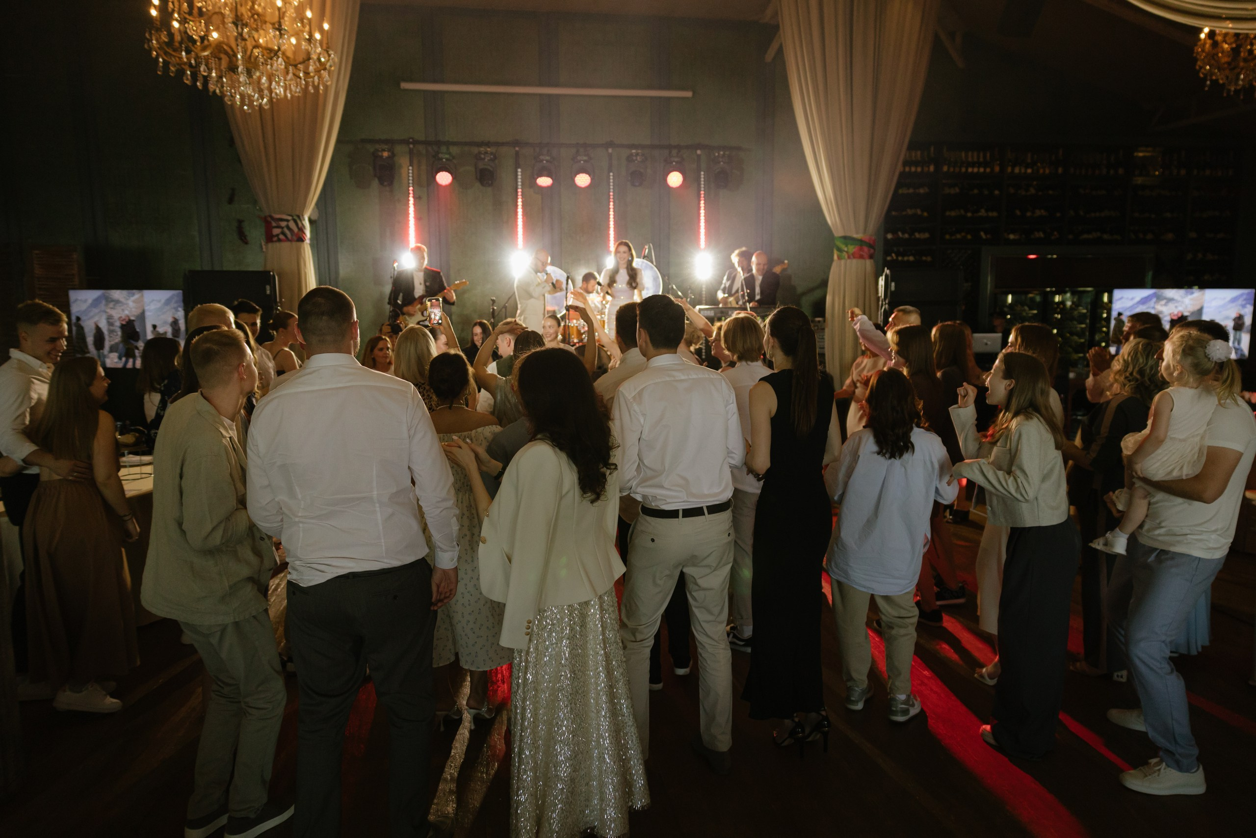 Вася + Арина. Семейный и детский фотограф Юлия Шох