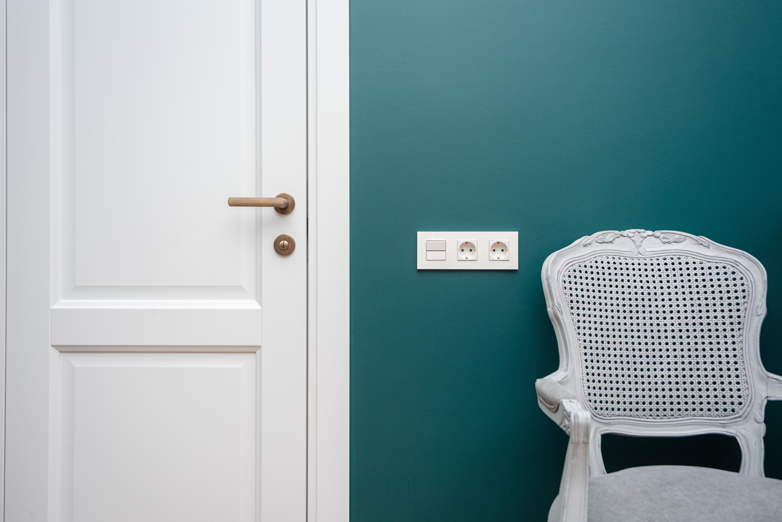 Квартиры. Интерьерный и репортажный фотограф в Санкт-Петербурге