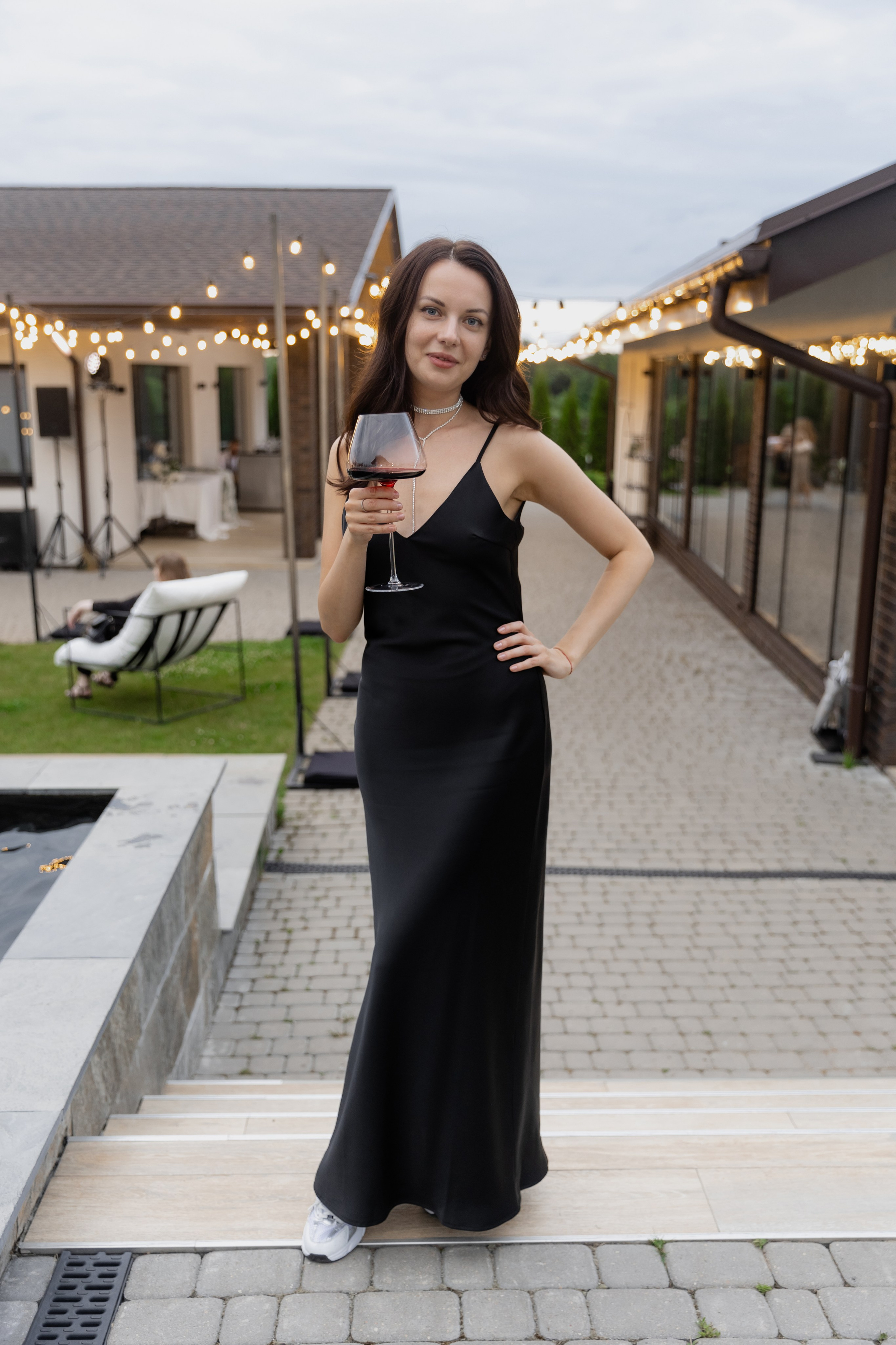 Настя Сергей 13 июня 2024, Minsk Grandchalet. Свадебный фотограф Кристина Винокурова