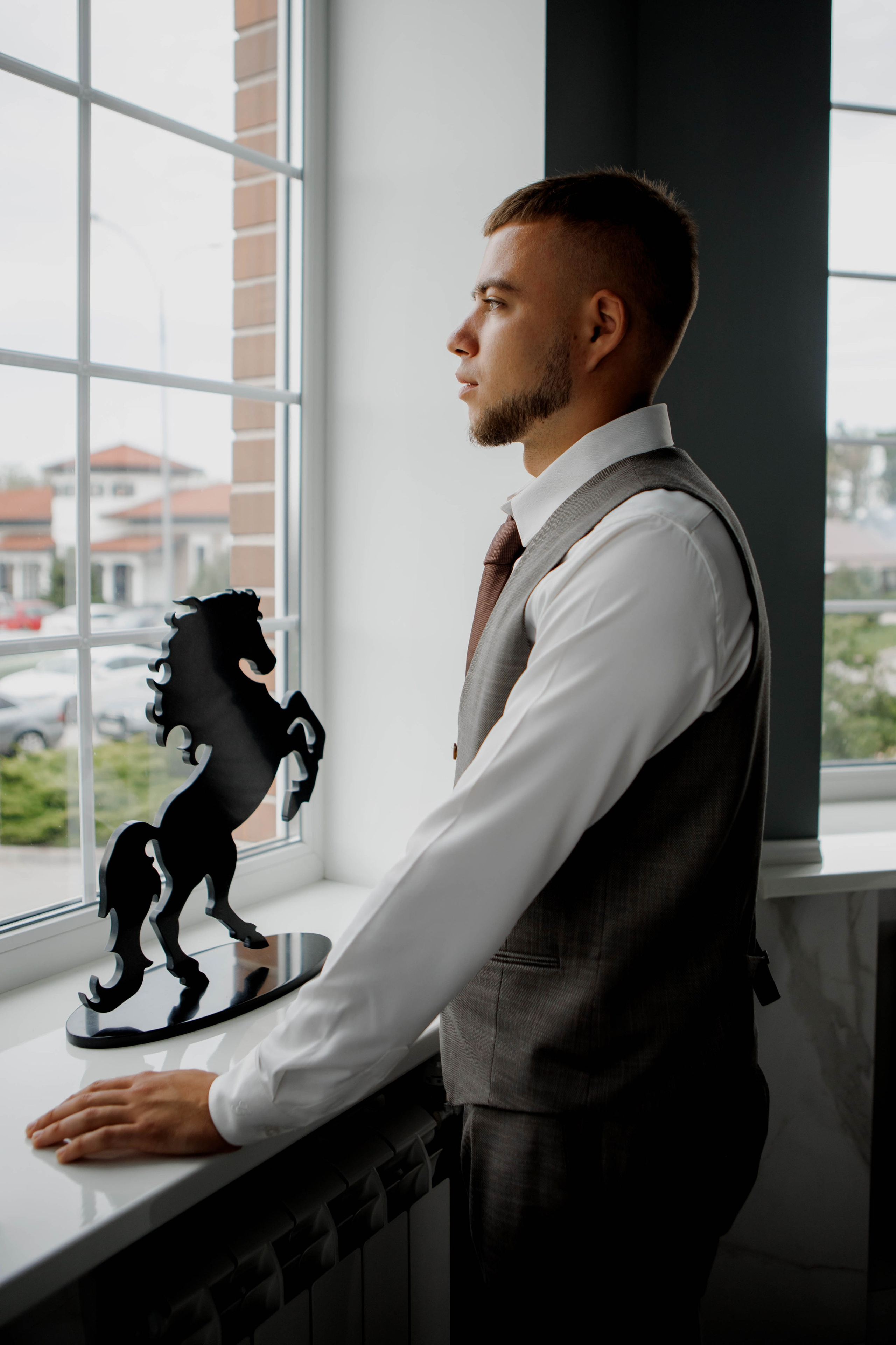 Дмитрий и Олеся. Фотограф Александр Закадычный | Таганрог