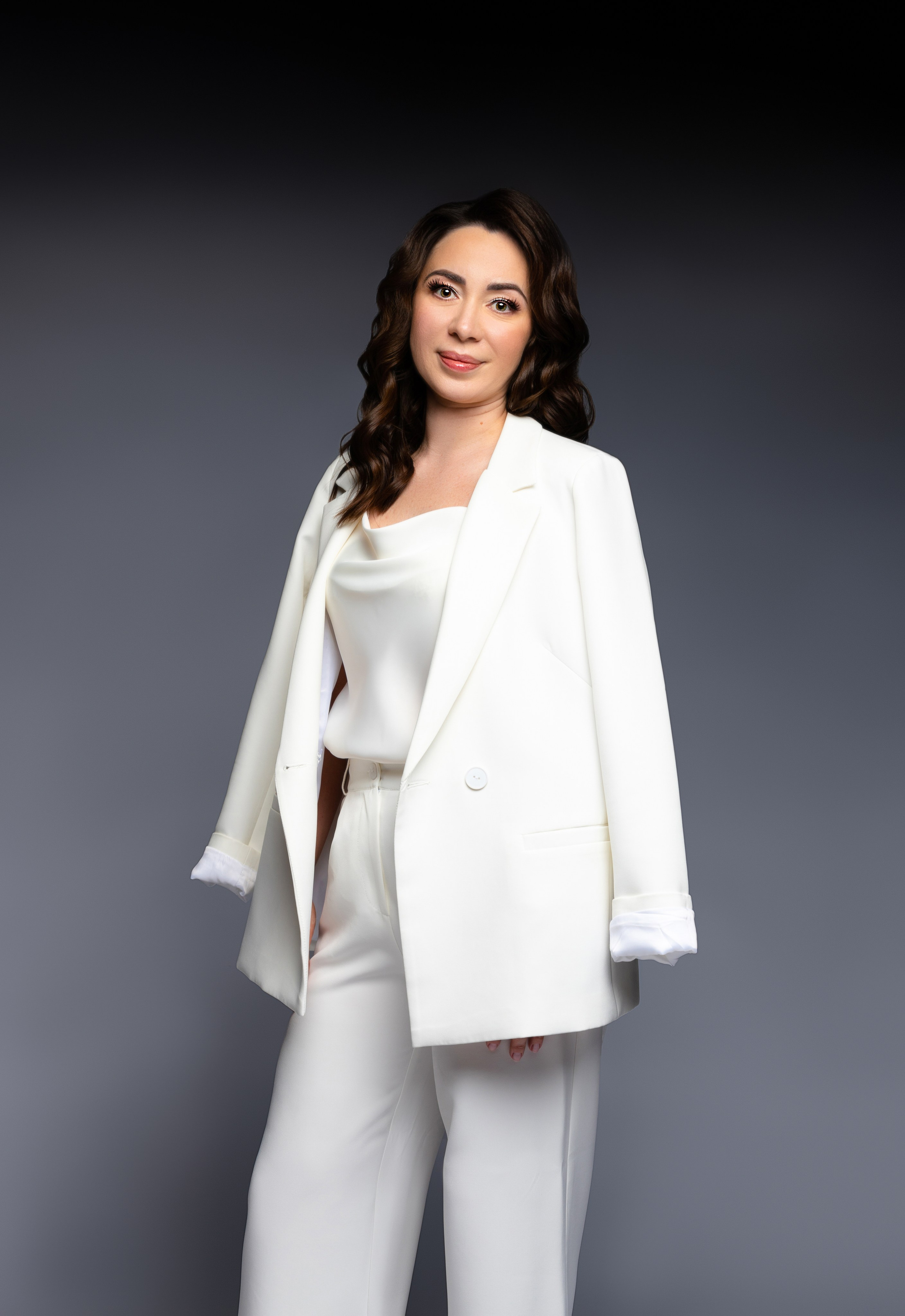 Семья Касенковых. Ирина Болотова фотограф в стиле Vogue в городе Старый Оскол