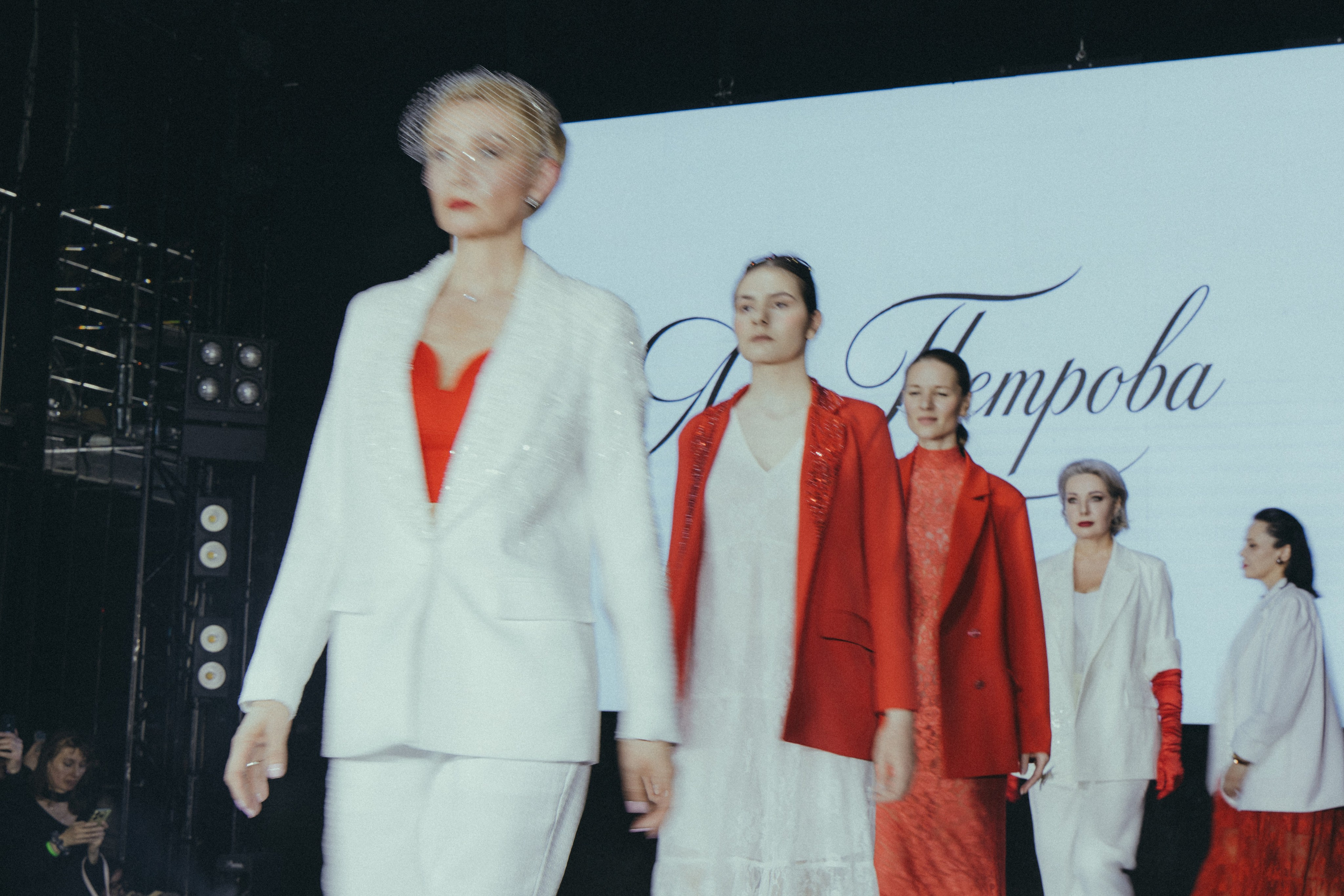 Moscow Fashion Fair Russia 2026. Yankovski_001