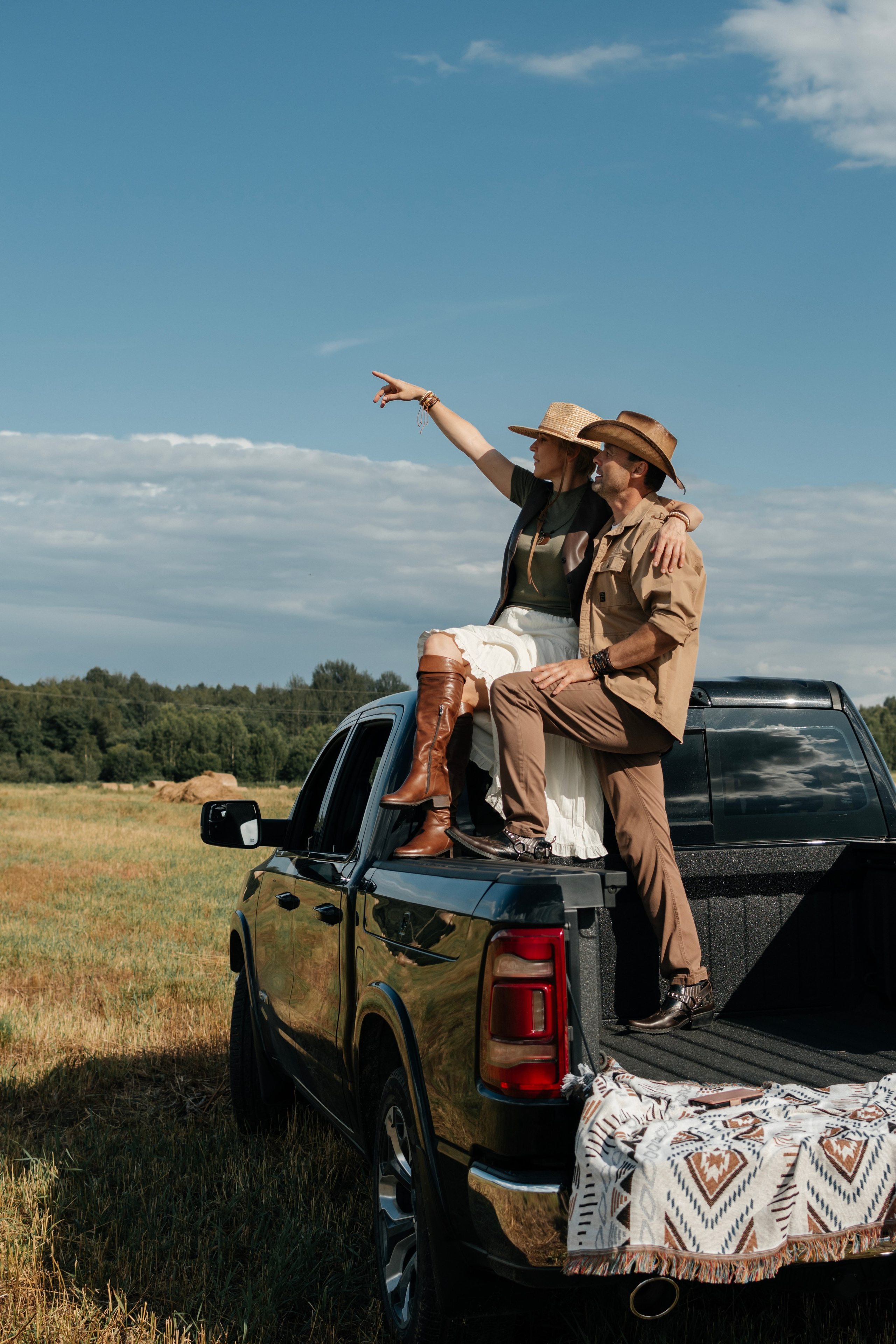 Александр и Ирина. Портретный фотограф в Москве Ольга Чечерина