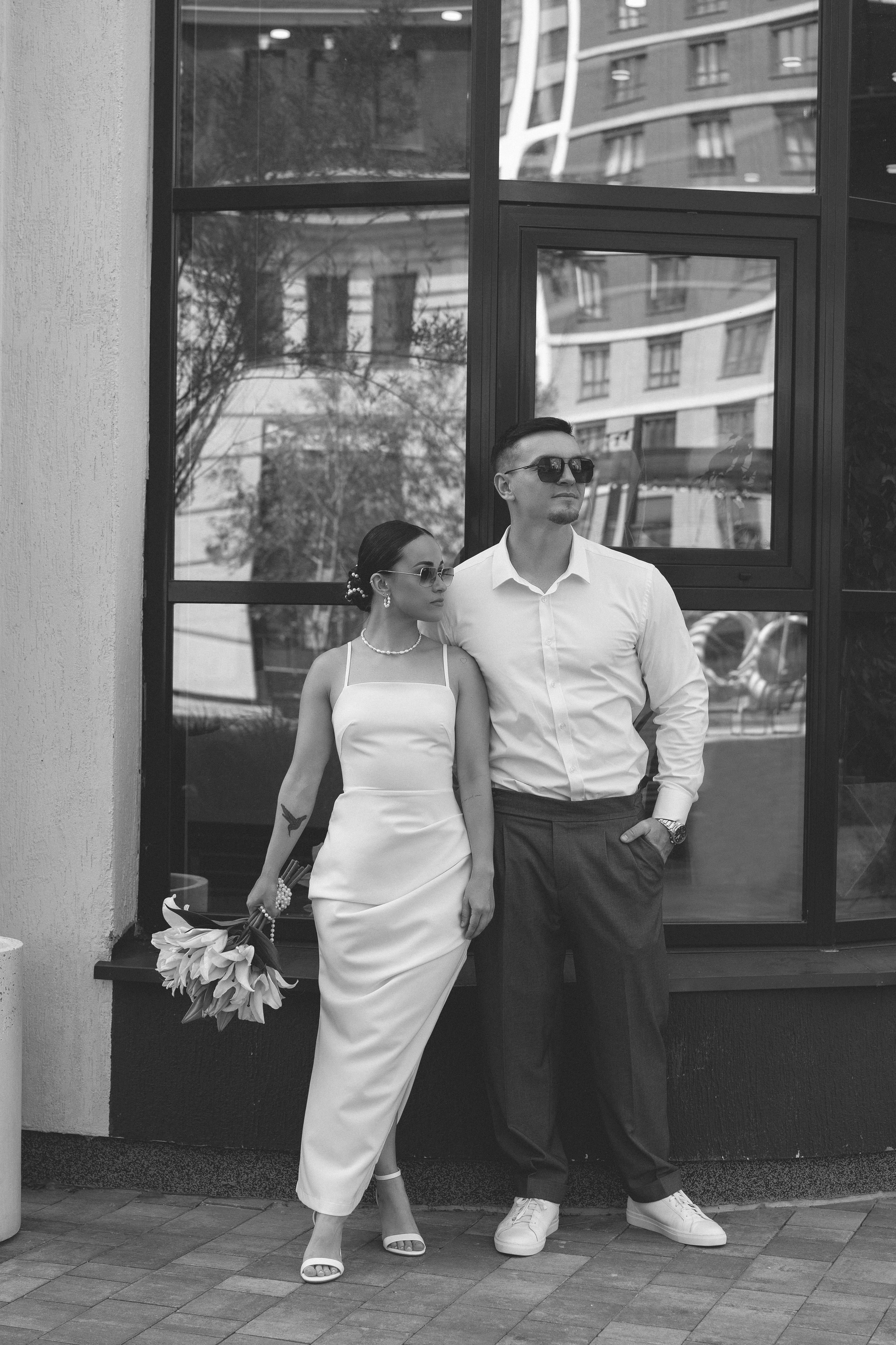 Катя и Вова. Фотограф Лютикова Ирина, Тюмень, Москва