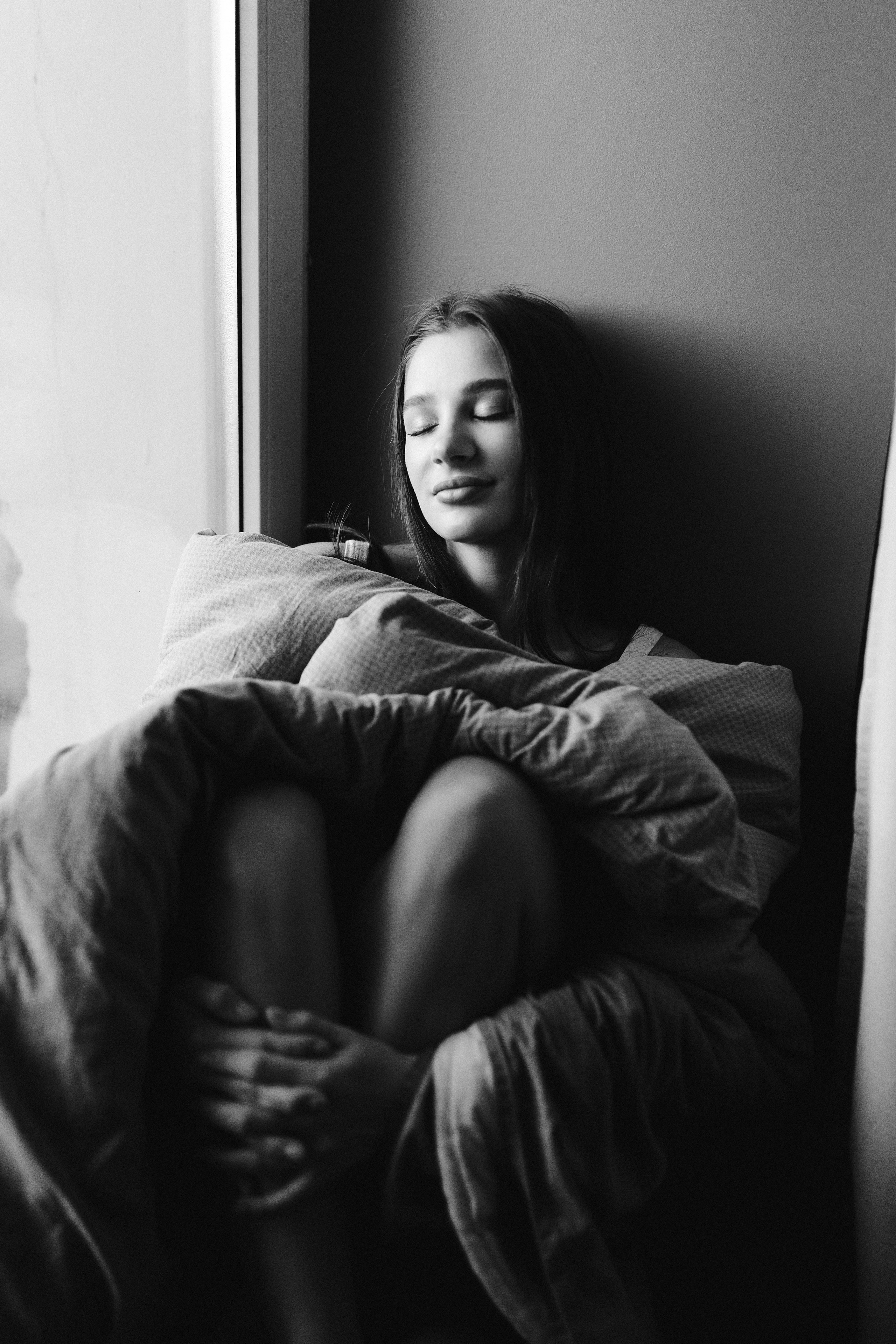 Настя. Фотограф Итуруп | Бурова Екатерина