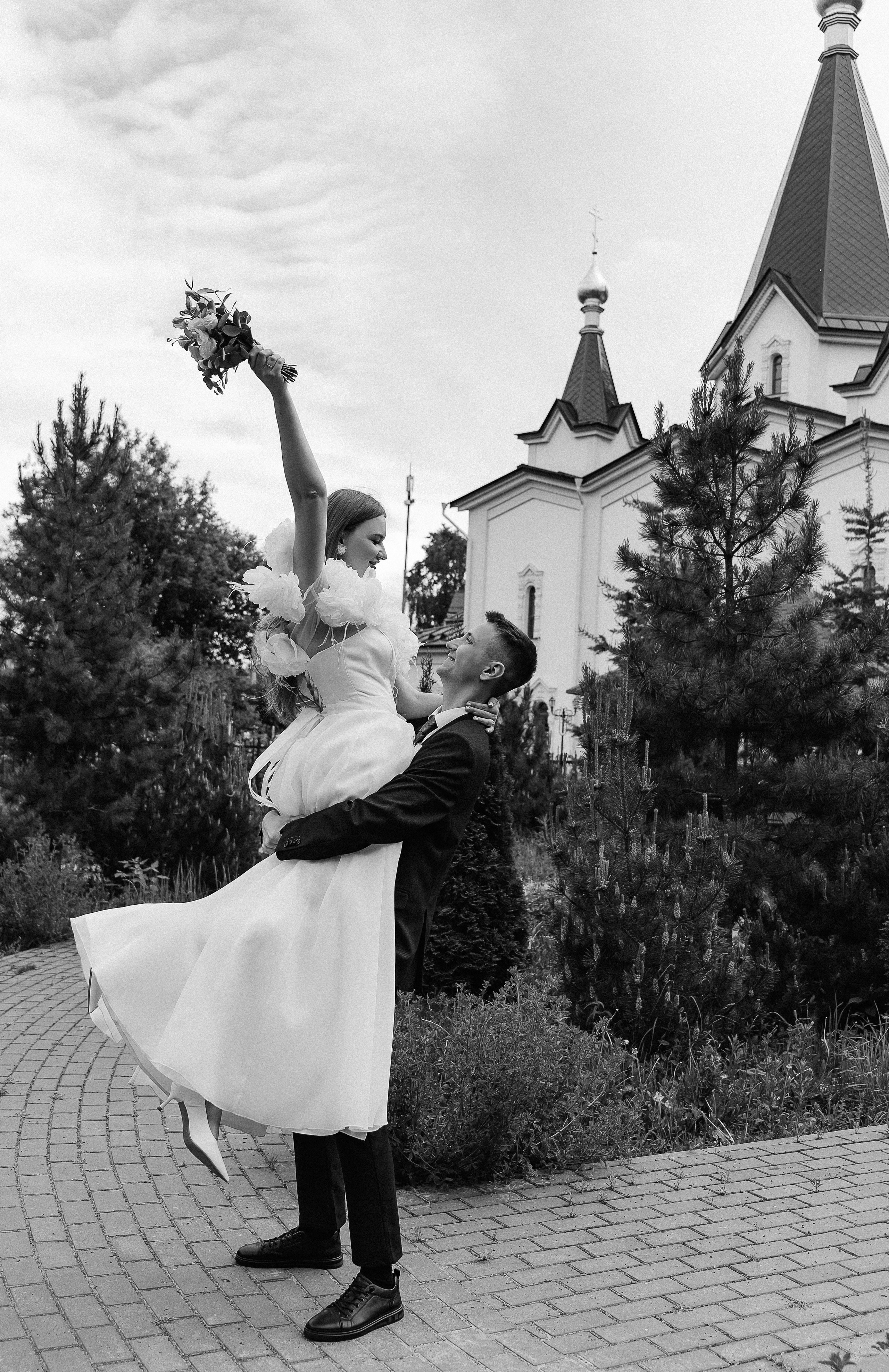 Nastya & Andrey. Семейный и свадебный фотограф в Нижнем Новгороде