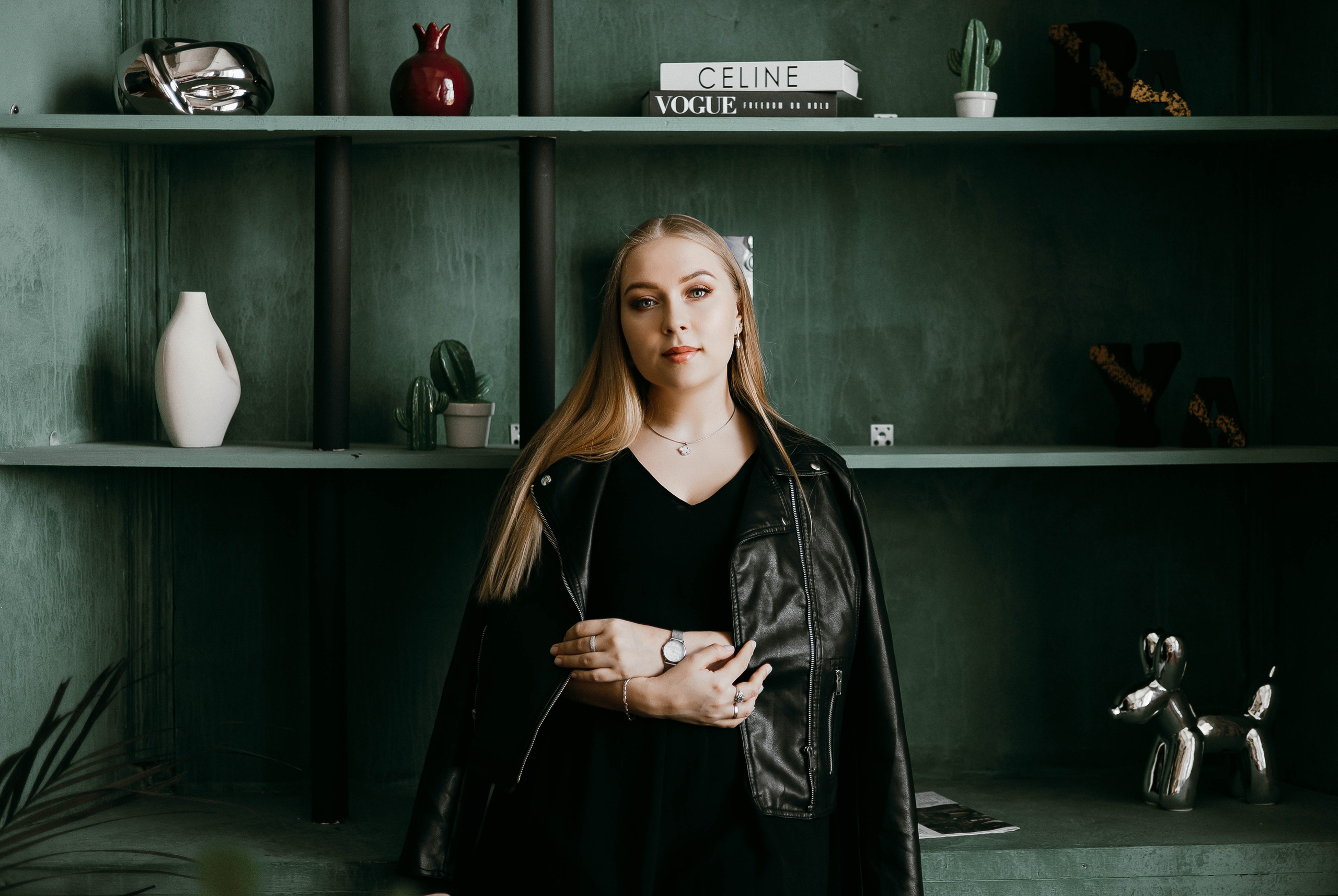 Фотосессия Насти. Фотограф Александра Короткова (Москва, Люберцы, Жуковский)