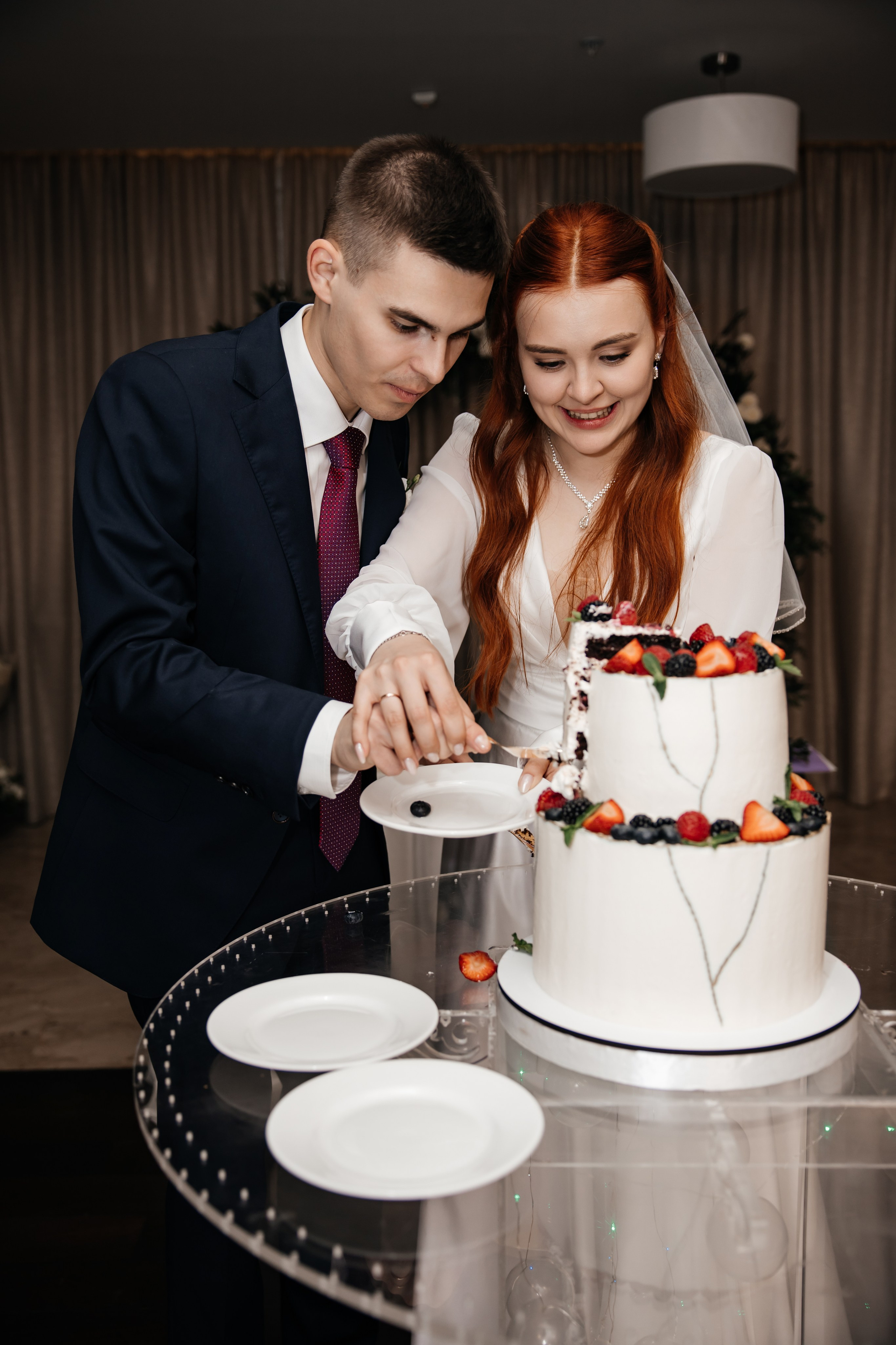 Вадим и Олеся. Фотограф Александра Короткова (Москва, Люберцы, Жуковский)