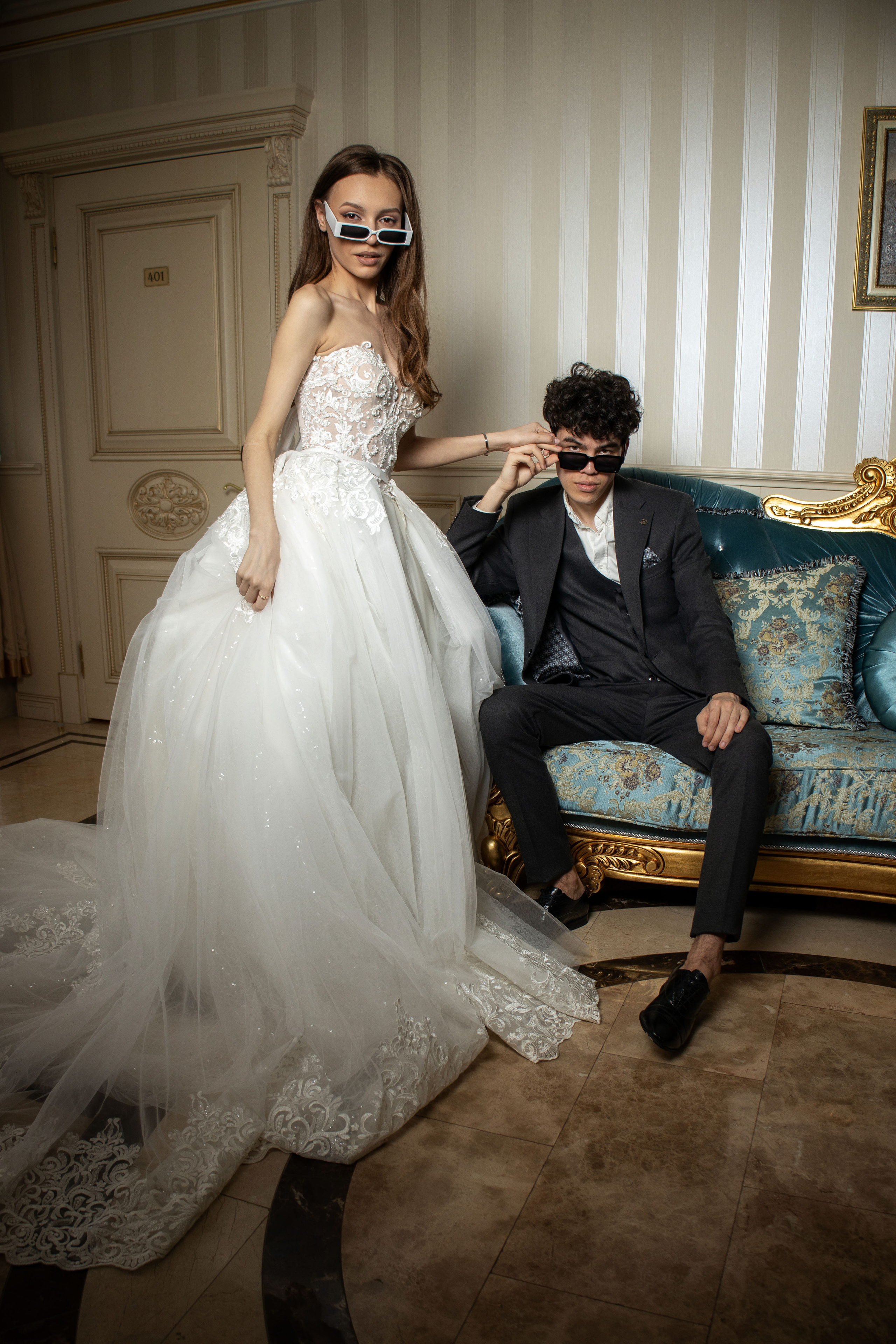 Свадебное утро. Семейный, детский и свадебный фотограф в Химках, Саратове, Москве