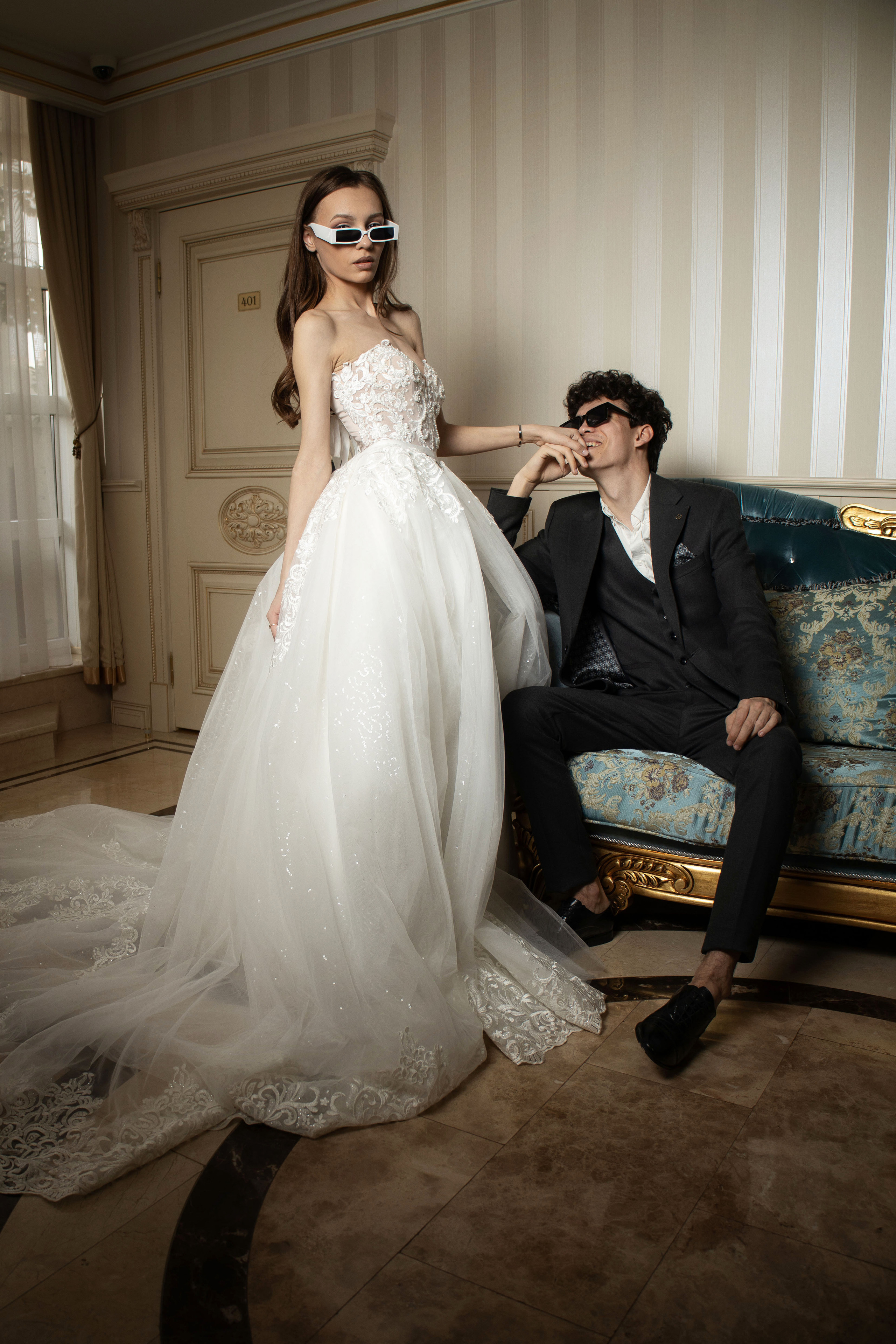 Свадебное утро. Семейный, детский и свадебный фотограф в Химках, Саратове, Москве