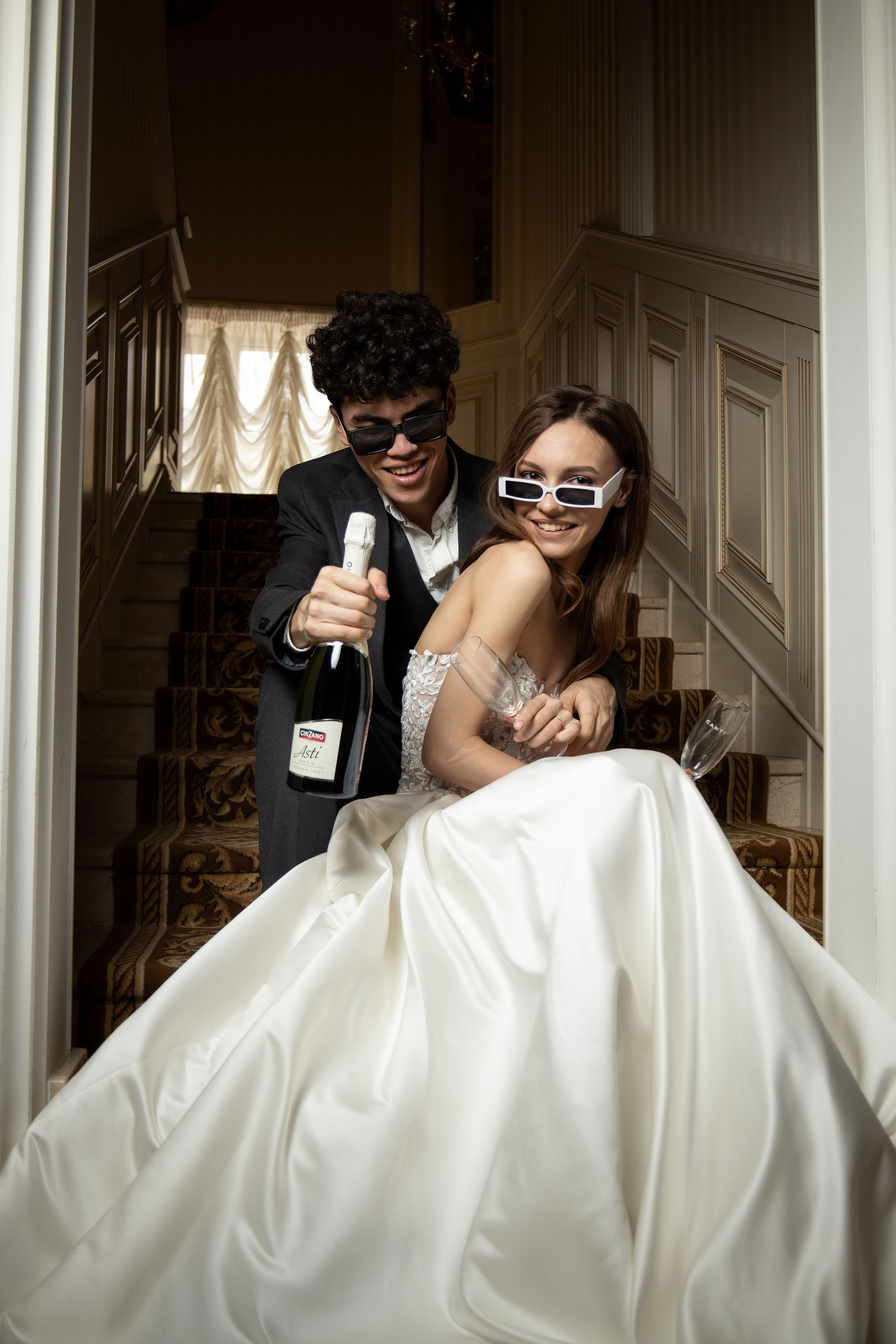 Свадебное утро. Семейный, детский и свадебный фотограф в Химках, Саратове, Москве