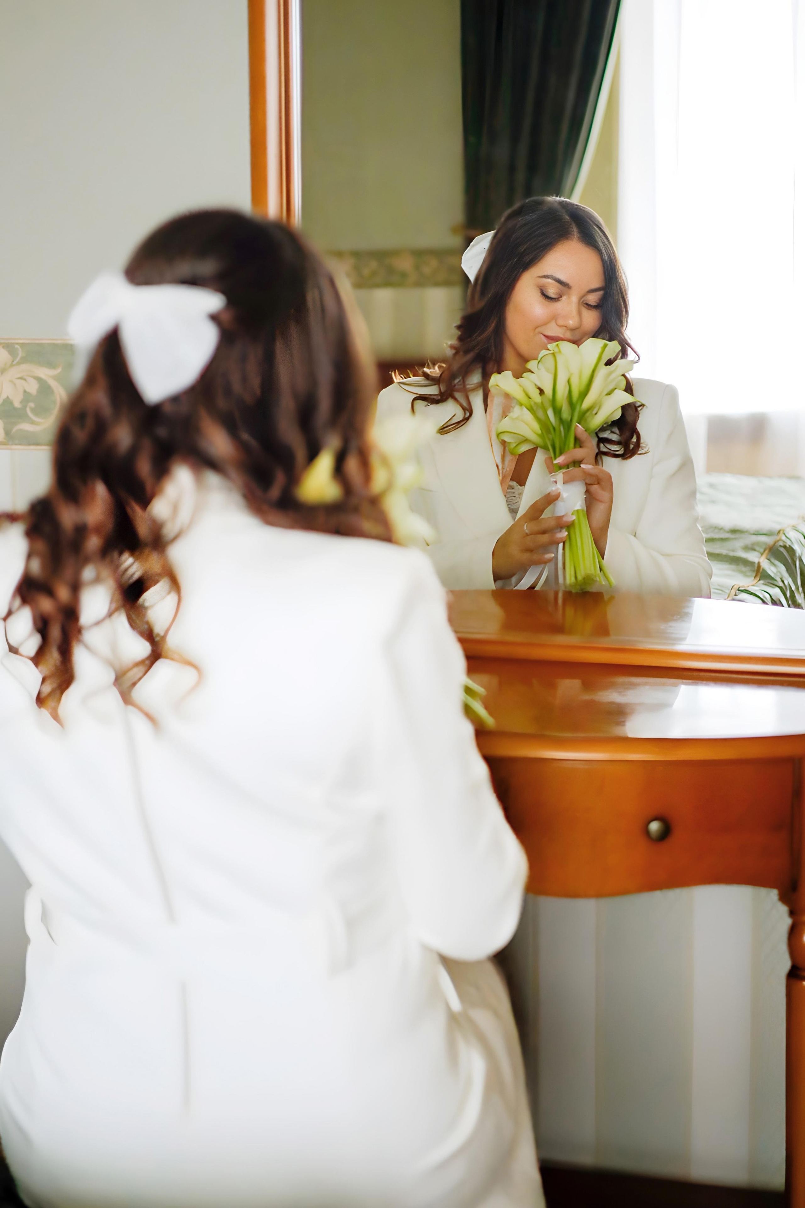 Свадьба в большом городе. Семейный, детский и свадебный фотограф в Химках, Саратове, Москве