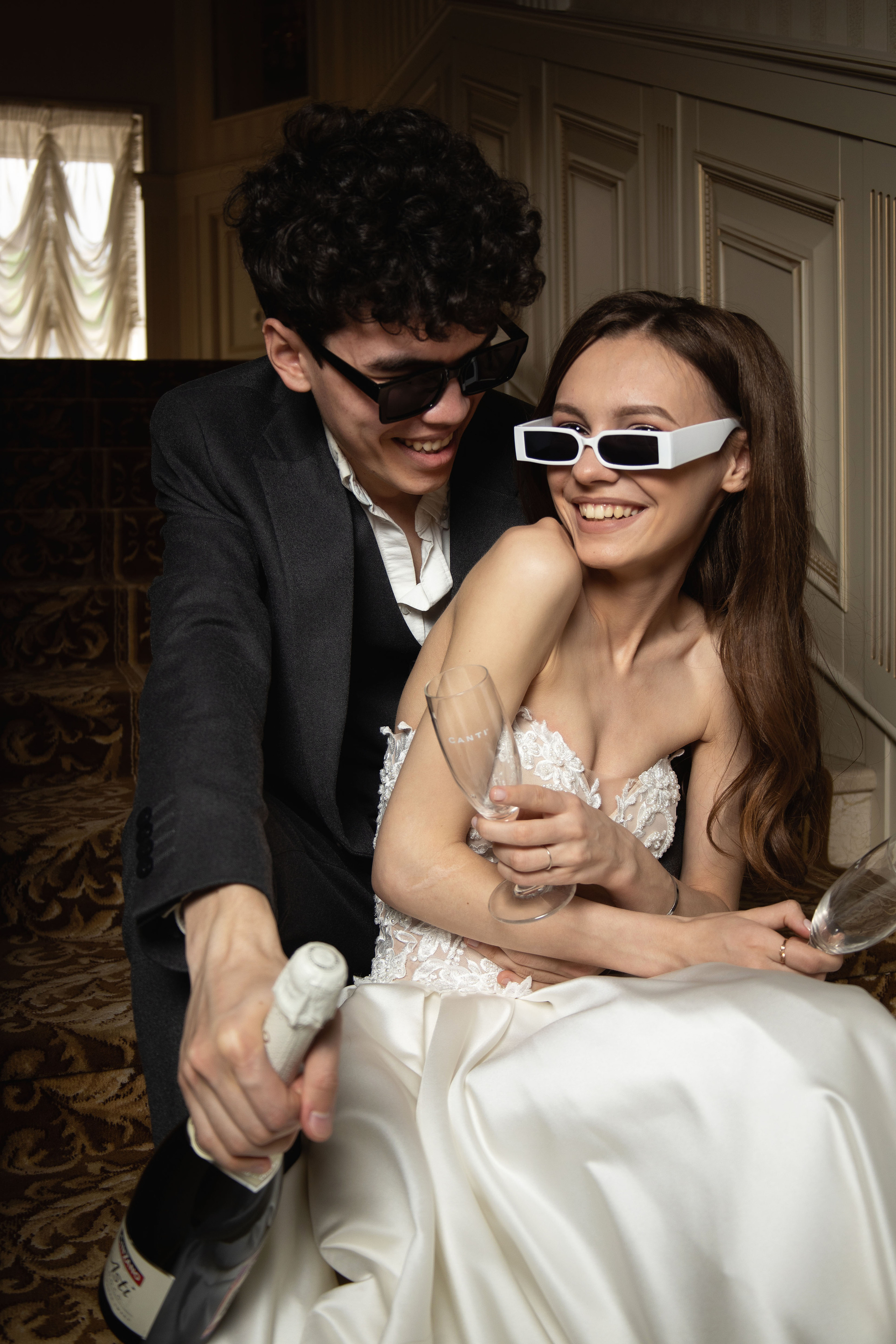 Свадебное утро. Семейный, детский и свадебный фотограф в Химках, Саратове, Москве