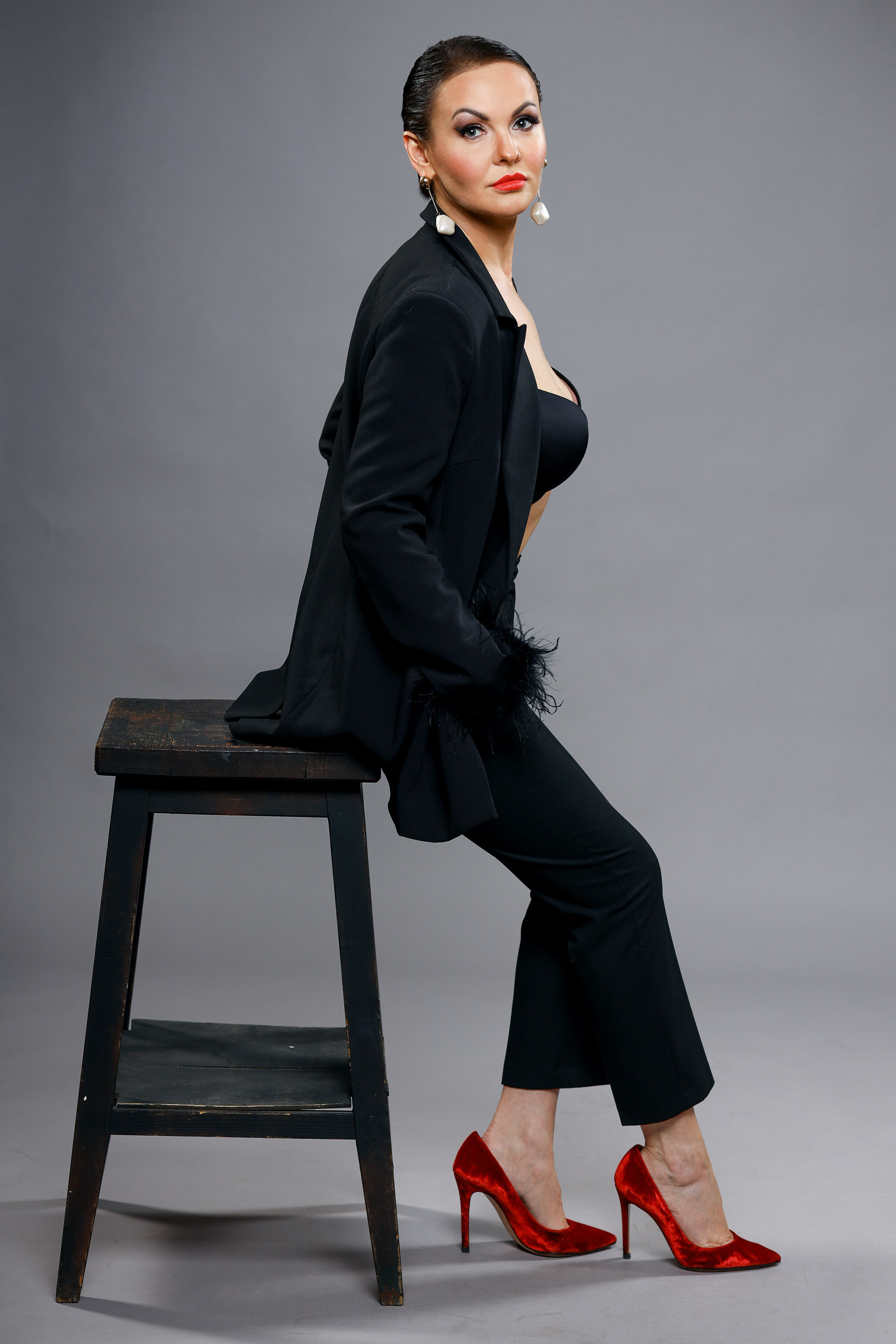 Студийные съемки. Семейный, детский и свадебный фотограф в Химках, Саратове, Москве