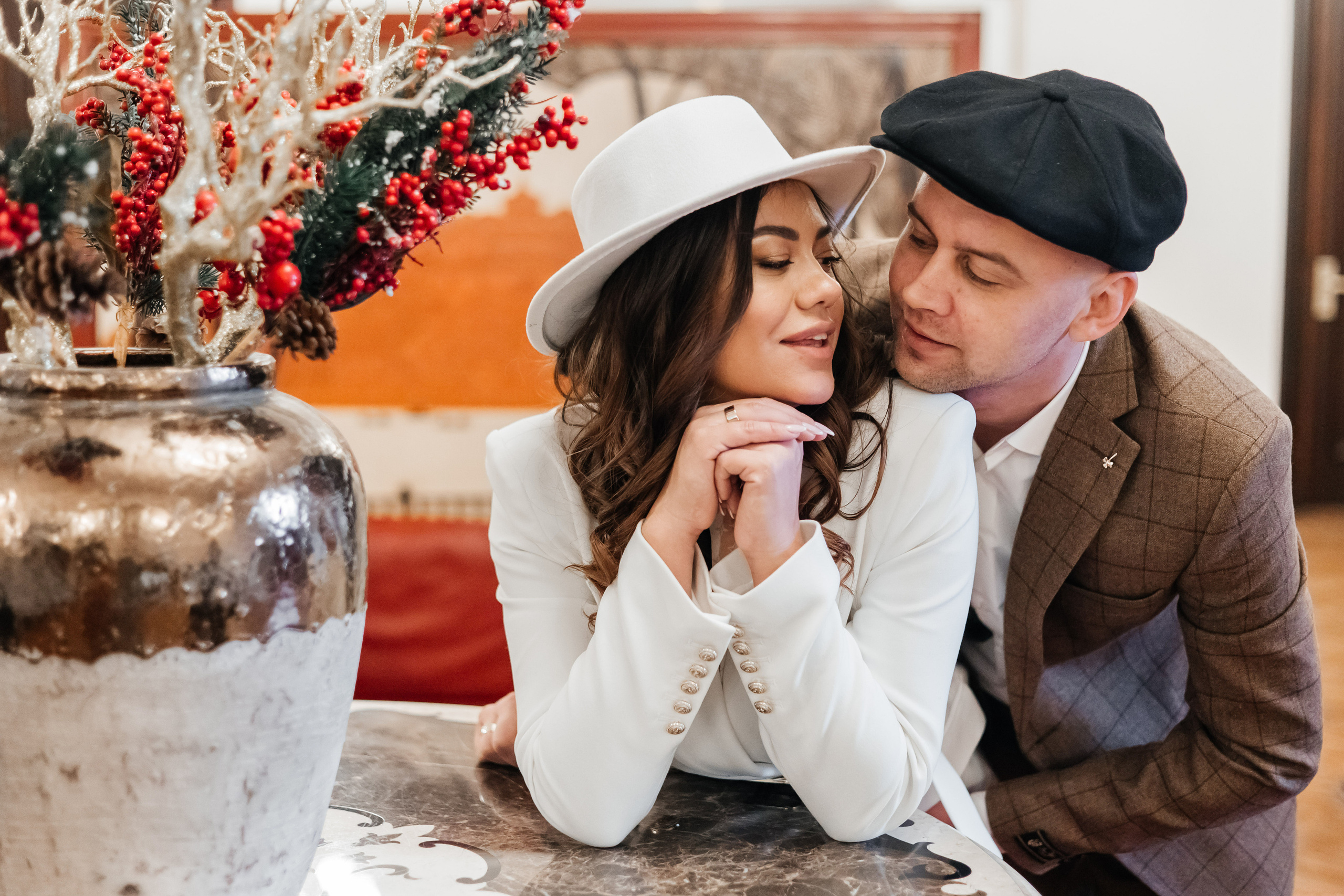 Свадьба в большом городе. Семейный, детский и свадебный фотограф в Химках, Саратове, Москве