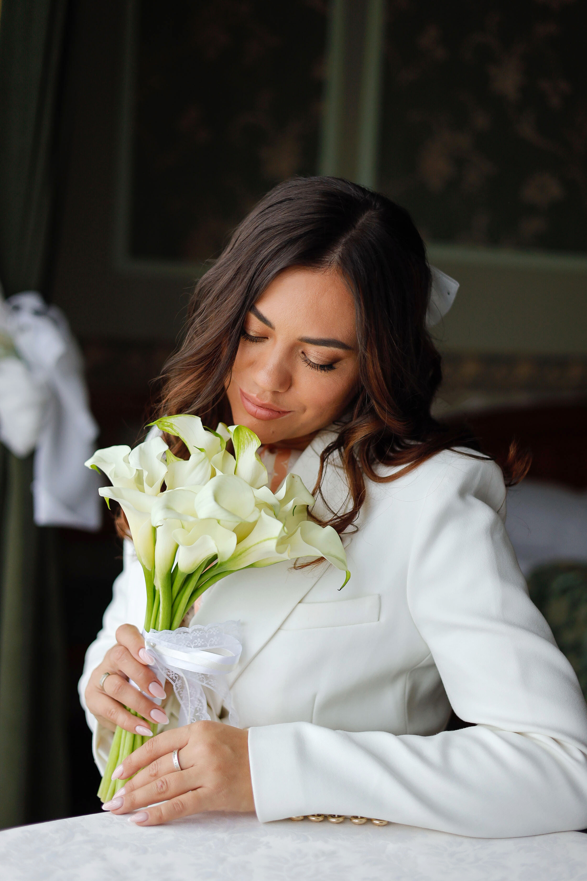 Свадьба в большом городе. Семейный, детский и свадебный фотограф в Химках, Саратове, Москве